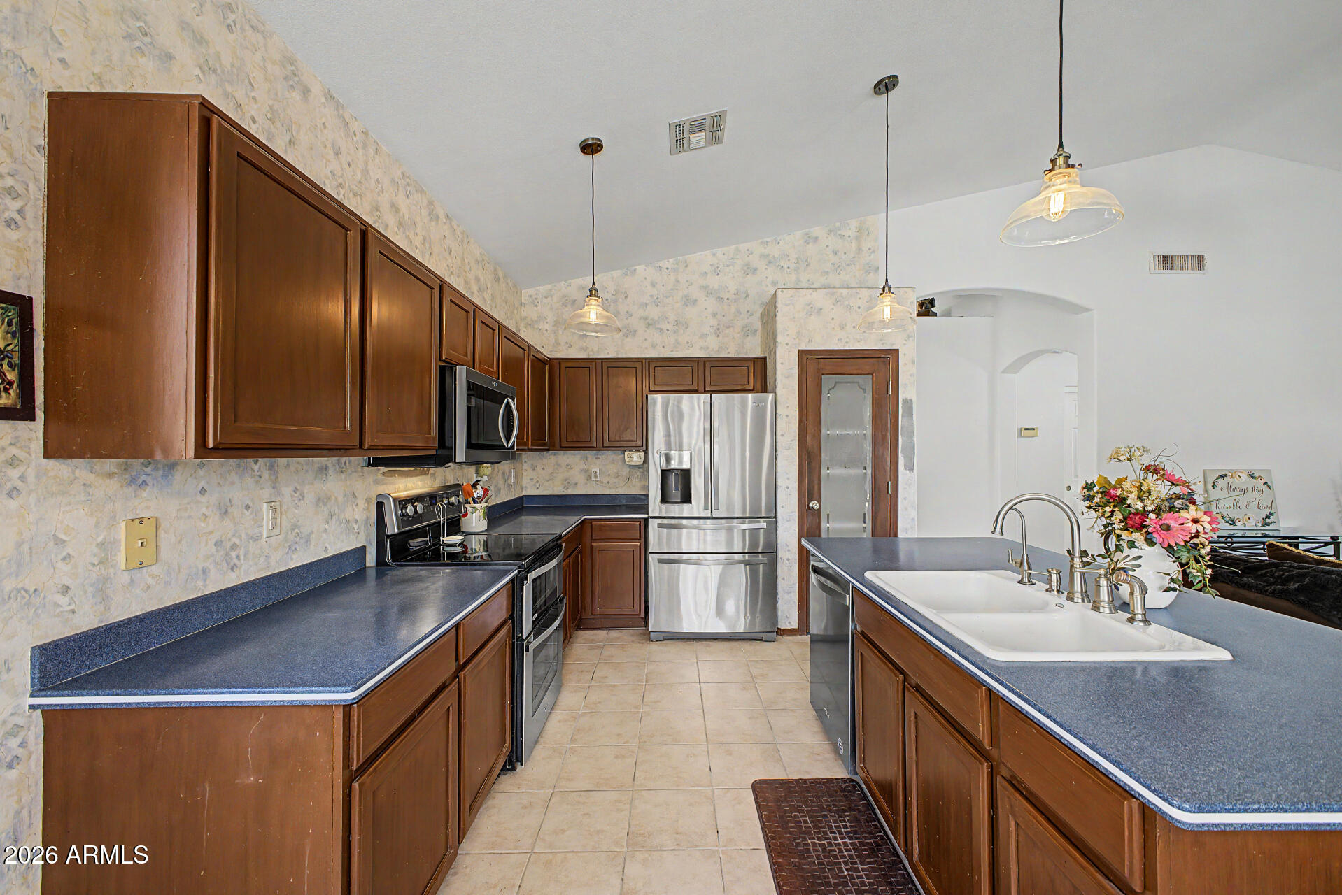 OCOTILLO LAKES - Residential
