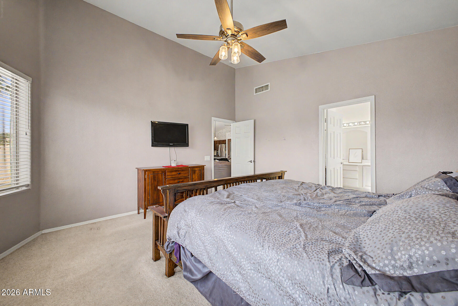 OCOTILLO LAKES - Residential