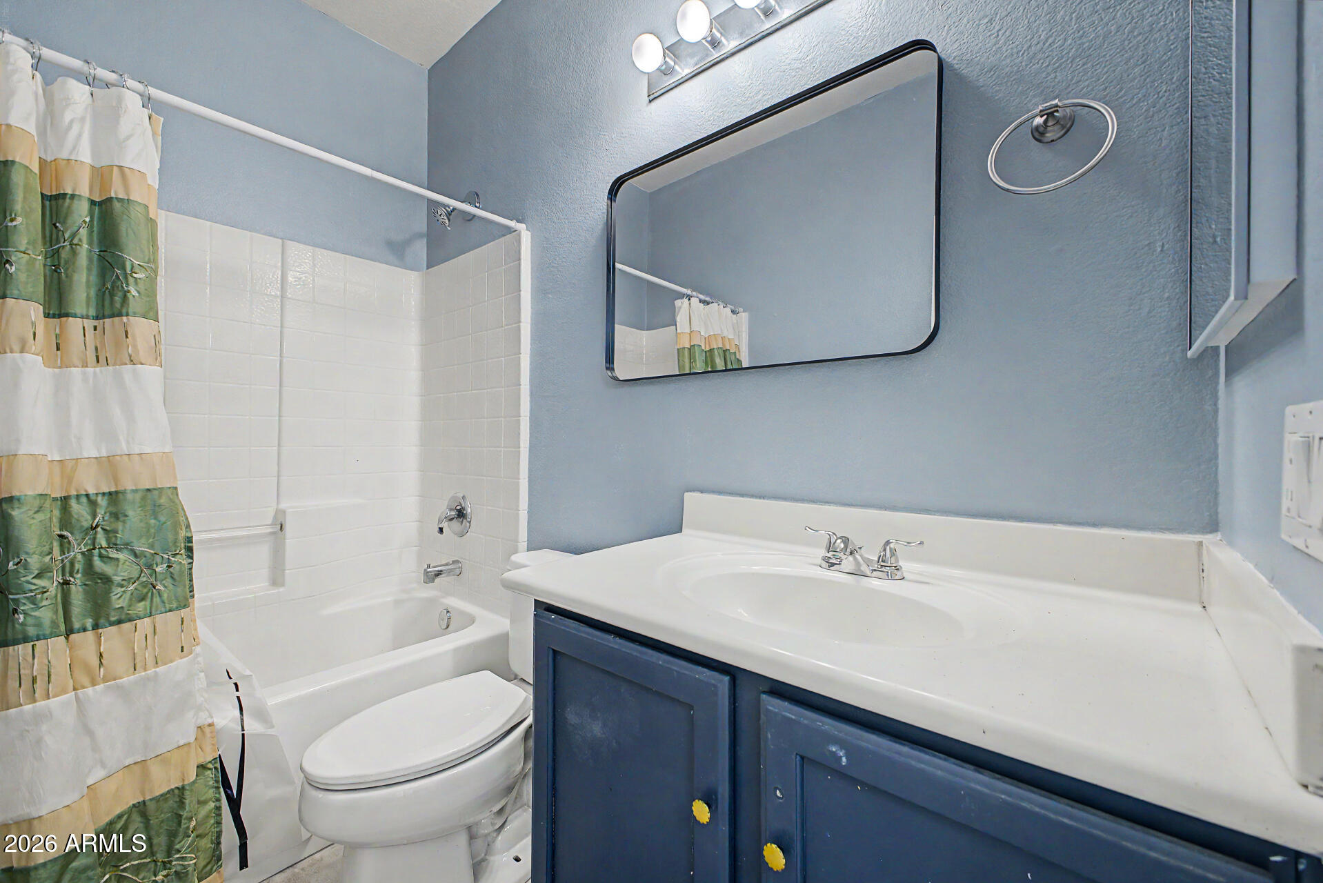 OCOTILLO LAKES - Residential