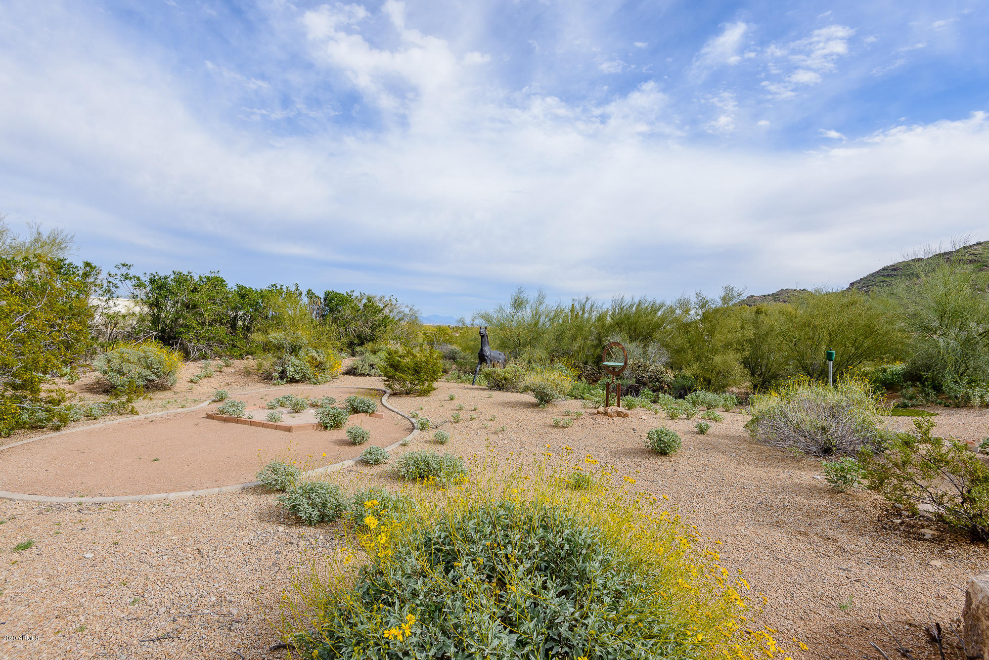 MUMMY MOUNTAIN PARK - Residential