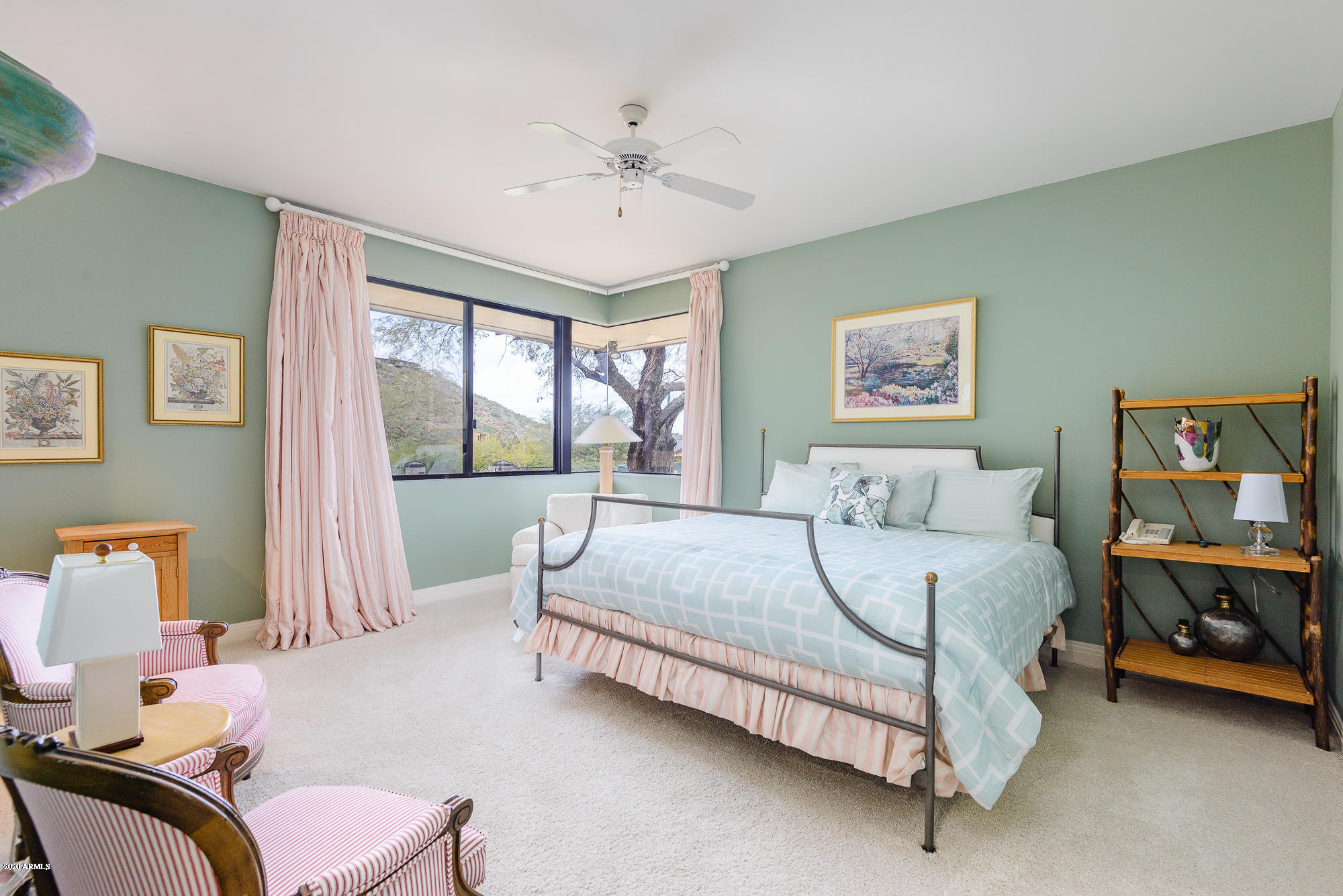 MUMMY MOUNTAIN PARK - Residential