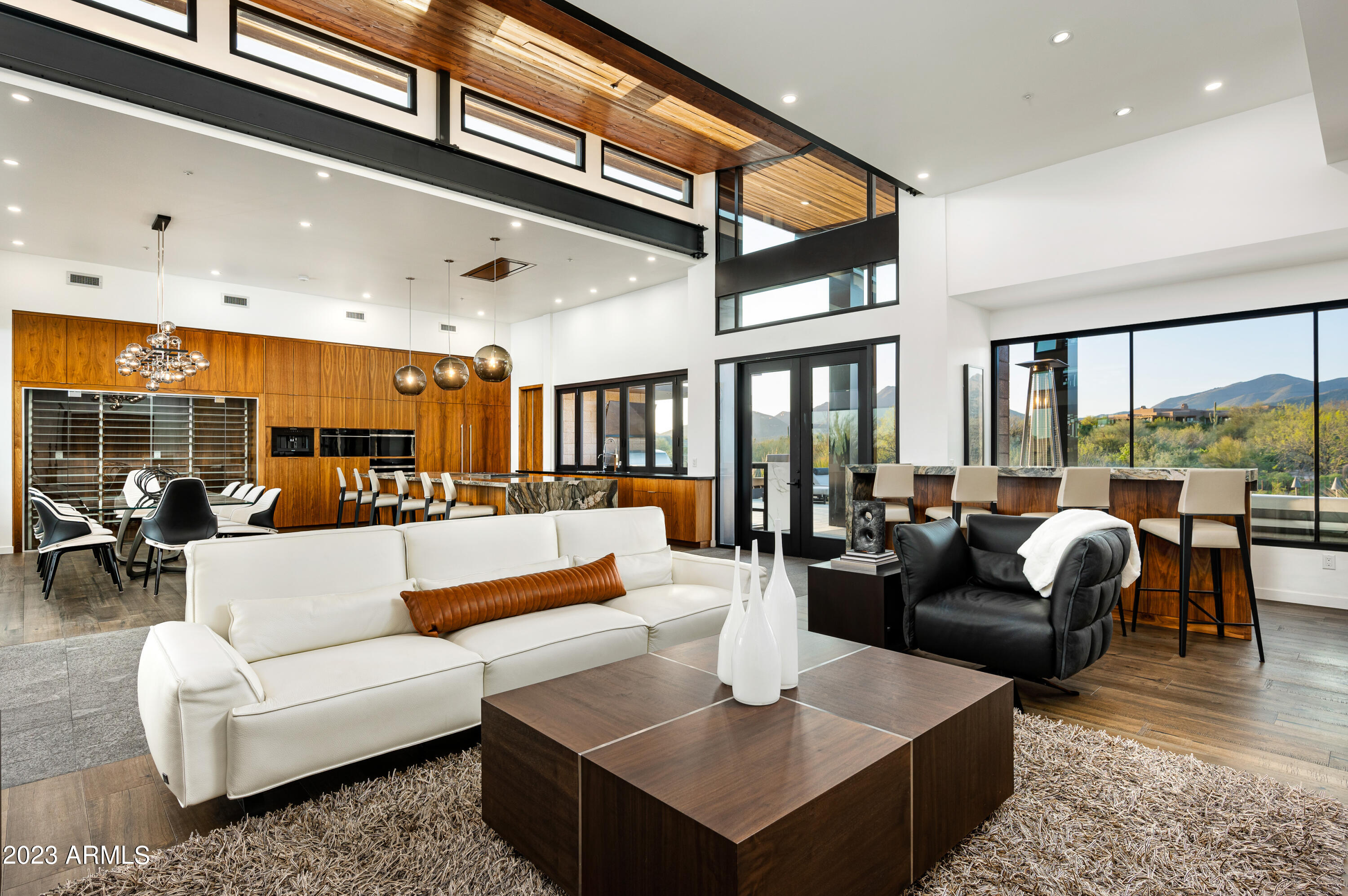 DESERT MOUNTAIN PHASE 2 UNIT 5 PT 1 1-101 A-J - Residential