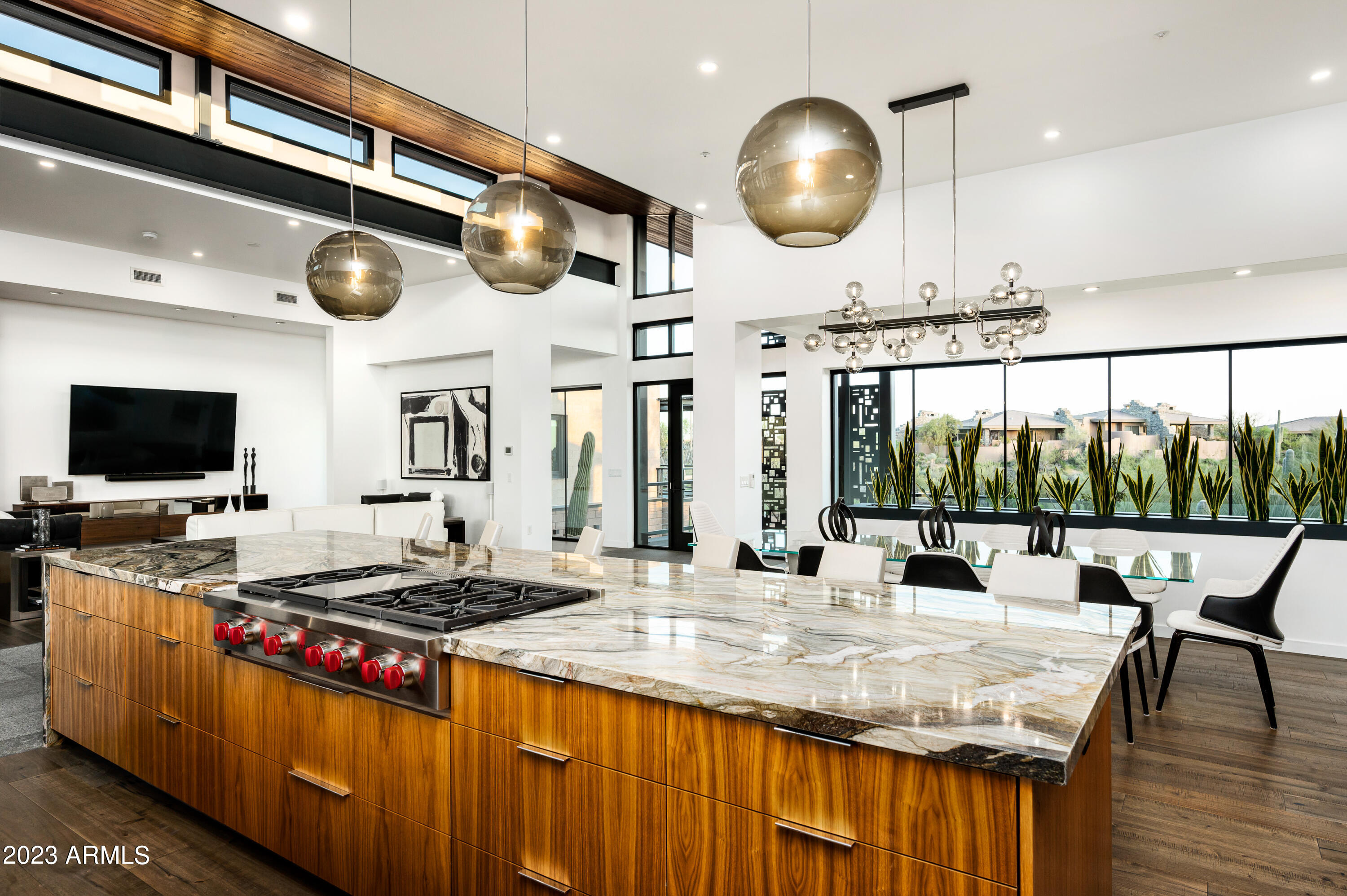 DESERT MOUNTAIN PHASE 2 UNIT 5 PT 1 1-101 A-J - Residential