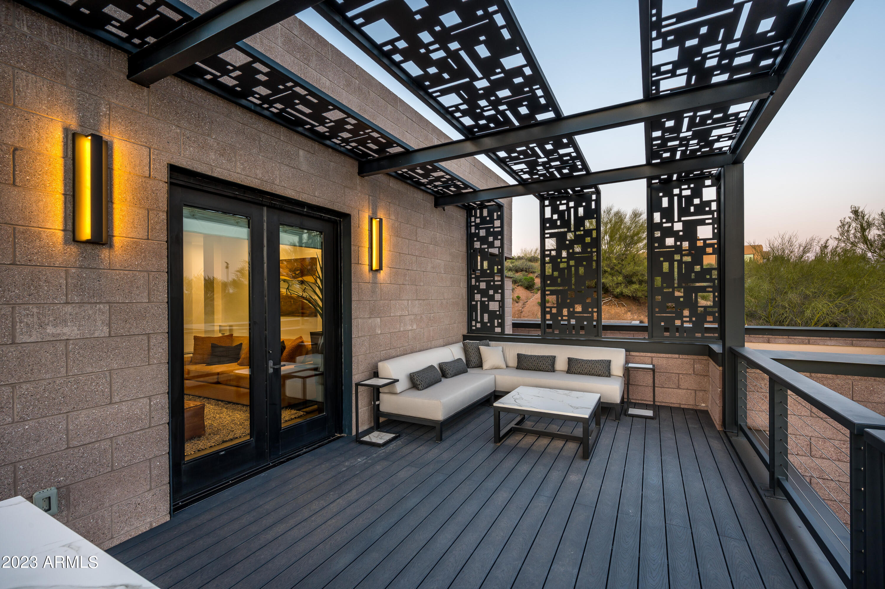 DESERT MOUNTAIN PHASE 2 UNIT 5 PT 1 1-101 A-J - Residential
