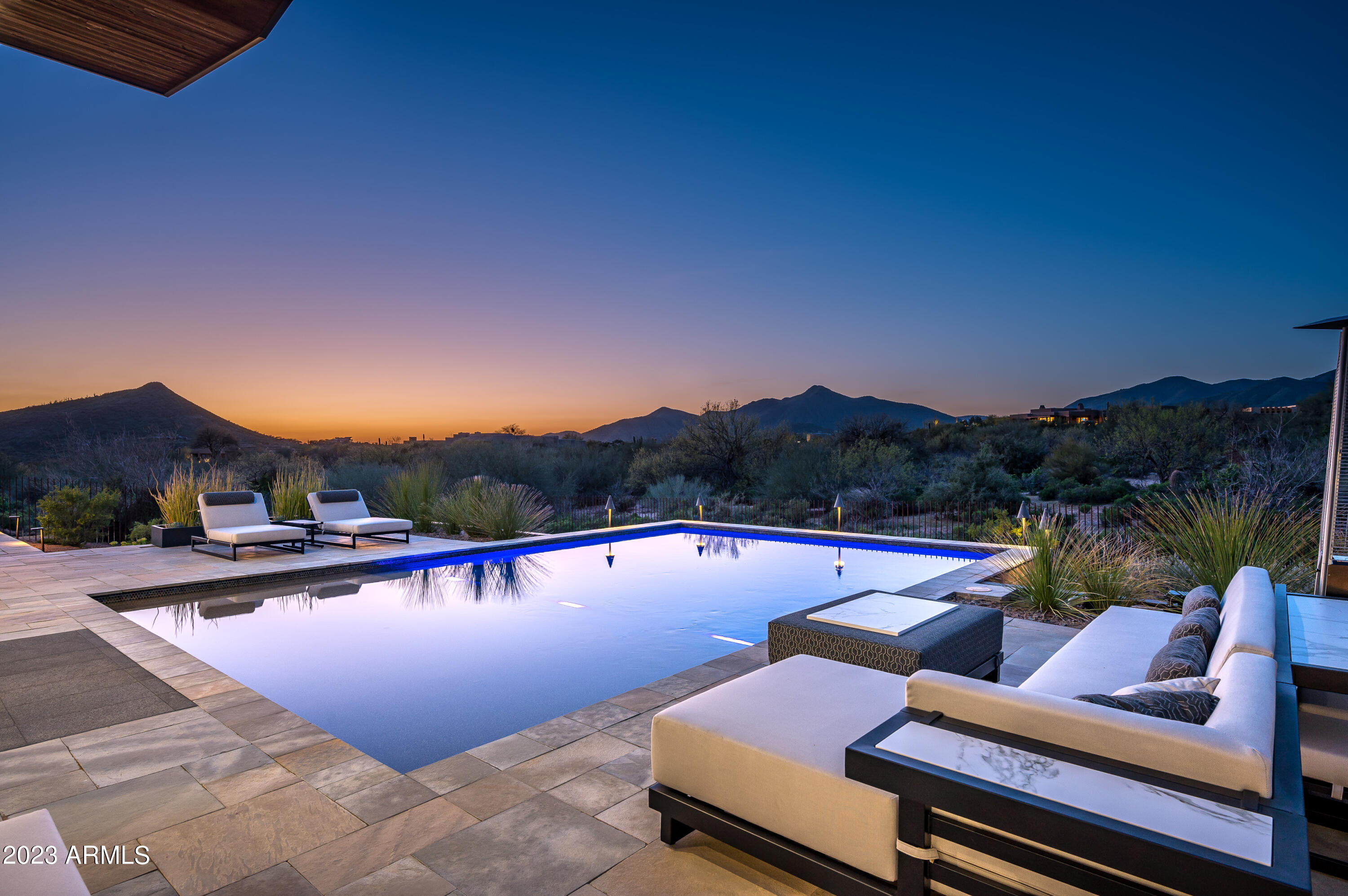 DESERT MOUNTAIN PHASE 2 UNIT 5 PT 1 1-101 A-J - Residential