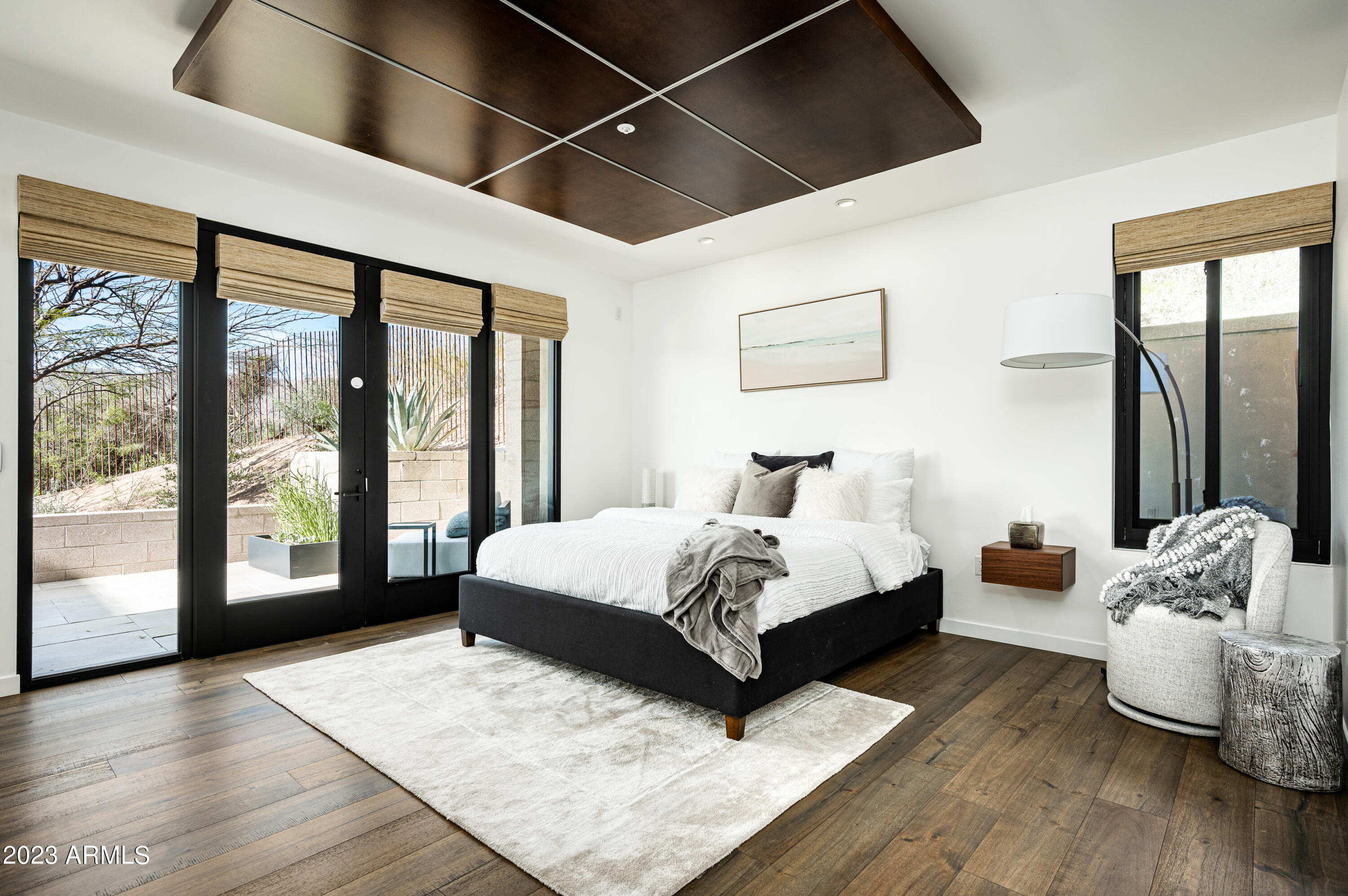 DESERT MOUNTAIN PHASE 2 UNIT 5 PT 1 1-101 A-J - Residential
