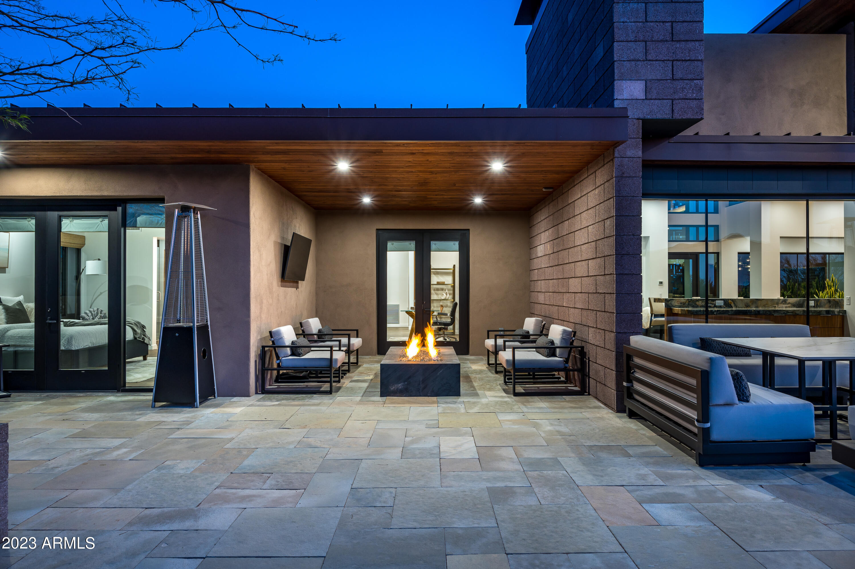 DESERT MOUNTAIN PHASE 2 UNIT 5 PT 1 1-101 A-J - Residential