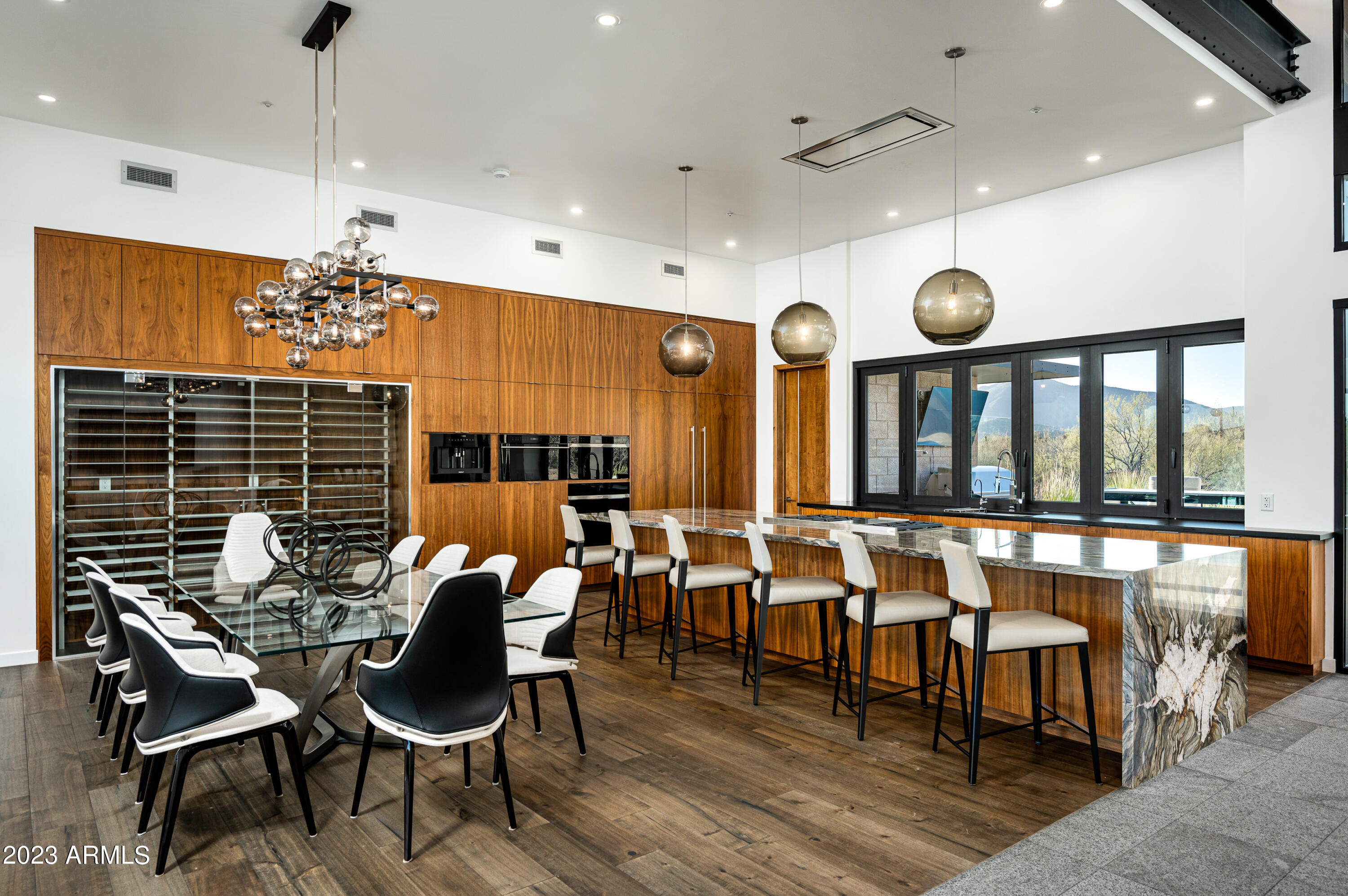 DESERT MOUNTAIN PHASE 2 UNIT 5 PT 1 1-101 A-J - Residential