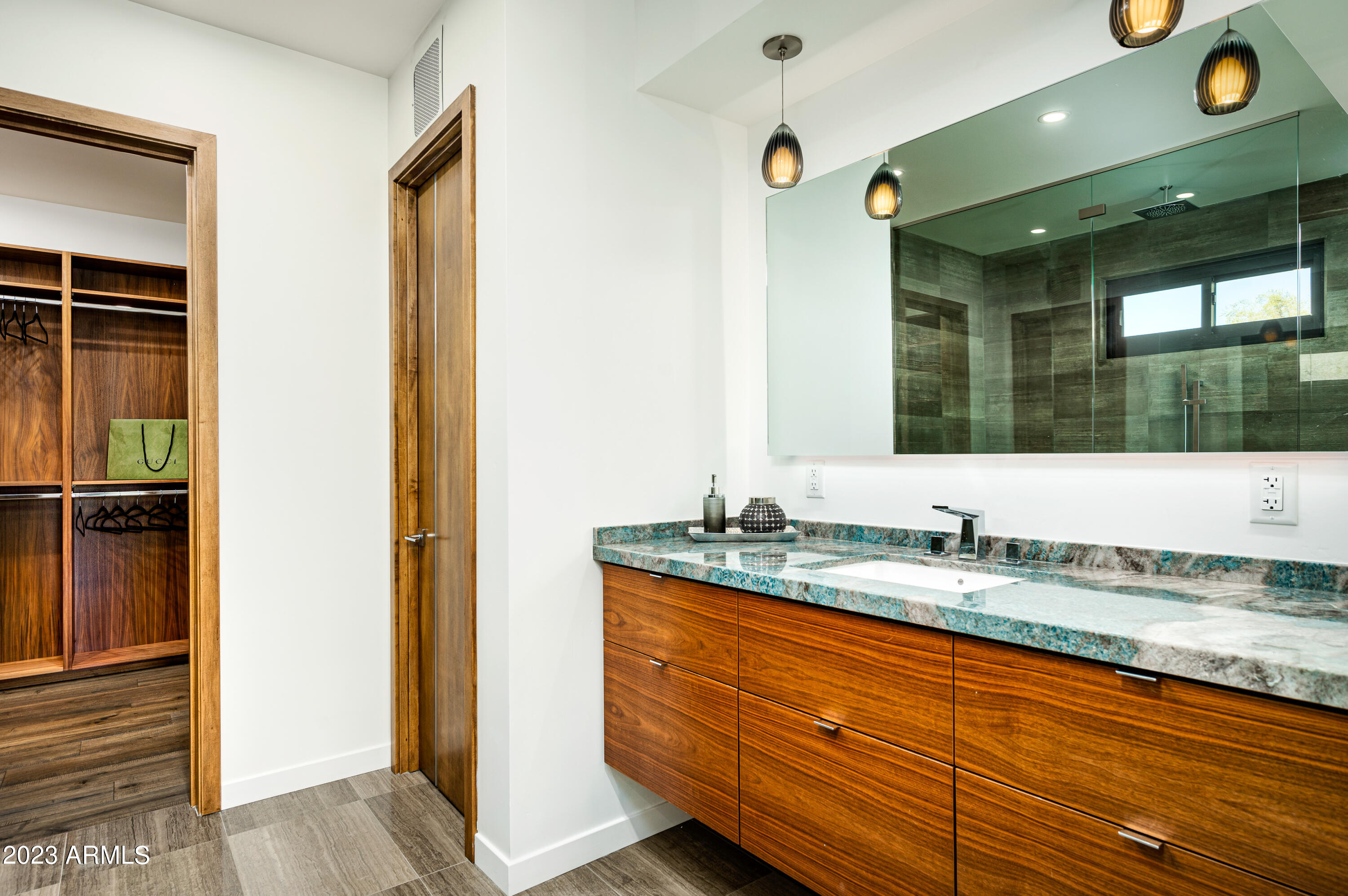 DESERT MOUNTAIN PHASE 2 UNIT 5 PT 1 1-101 A-J - Residential