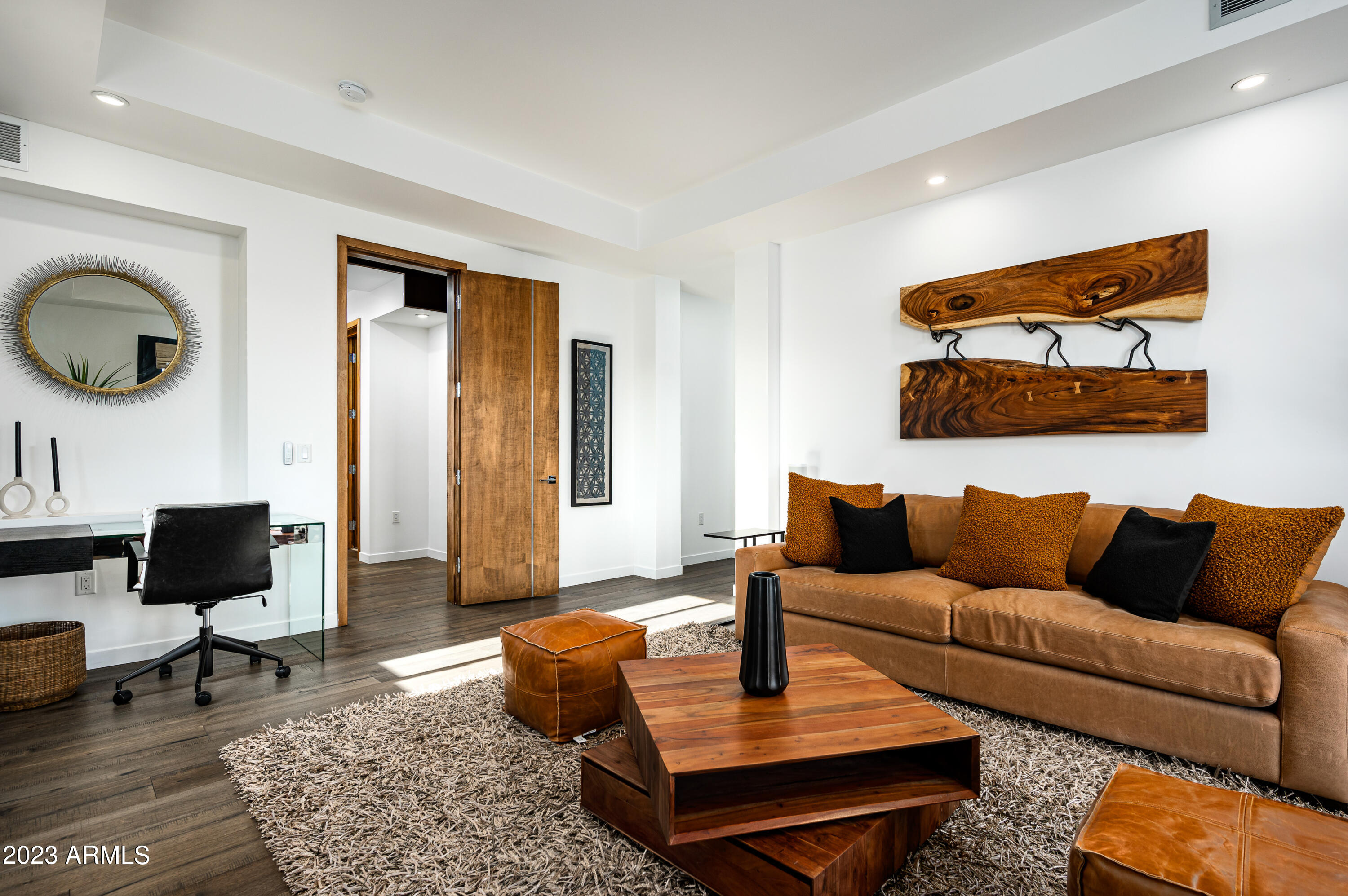 DESERT MOUNTAIN PHASE 2 UNIT 5 PT 1 1-101 A-J - Residential