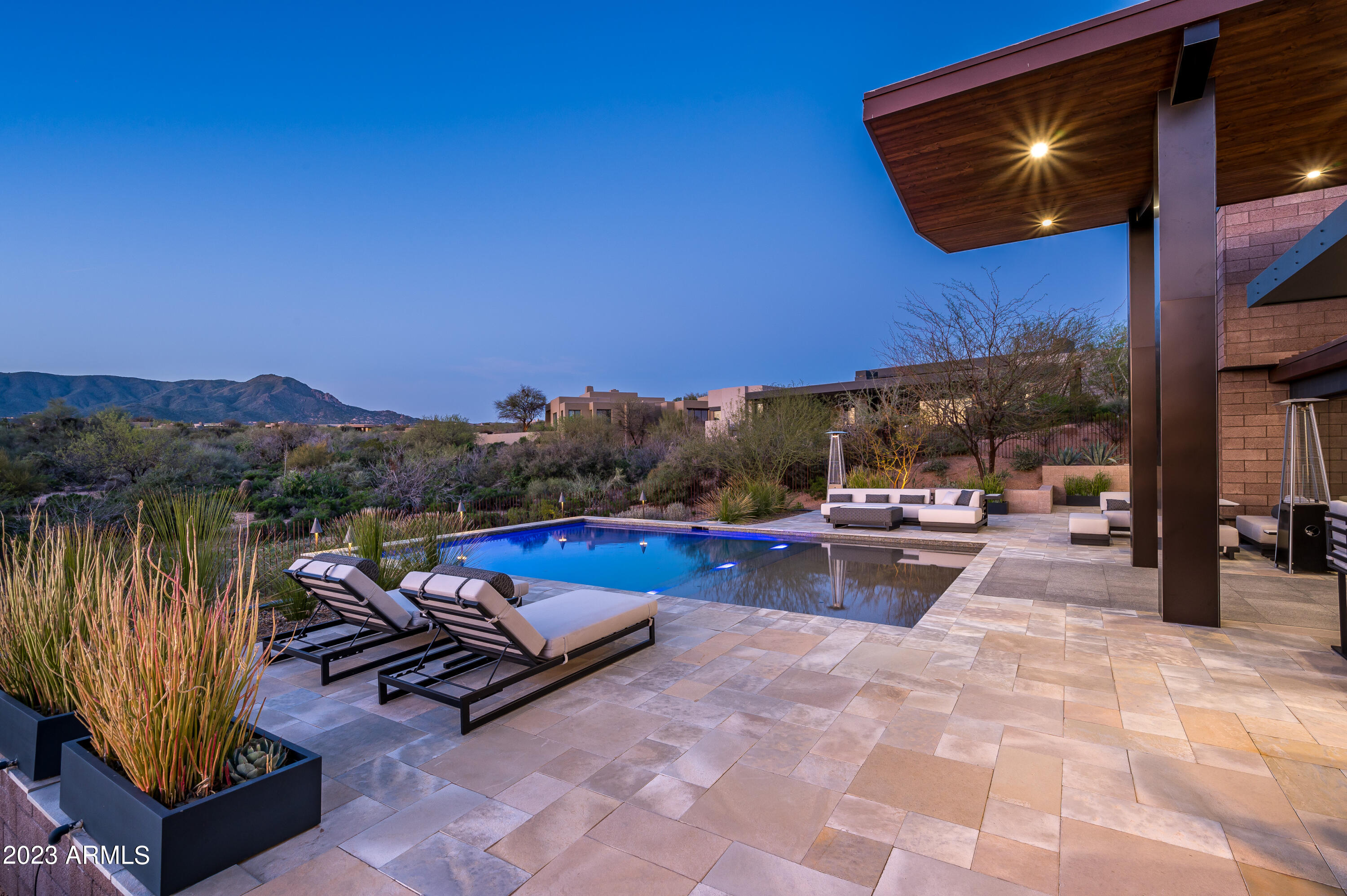 DESERT MOUNTAIN PHASE 2 UNIT 5 PT 1 1-101 A-J - Residential