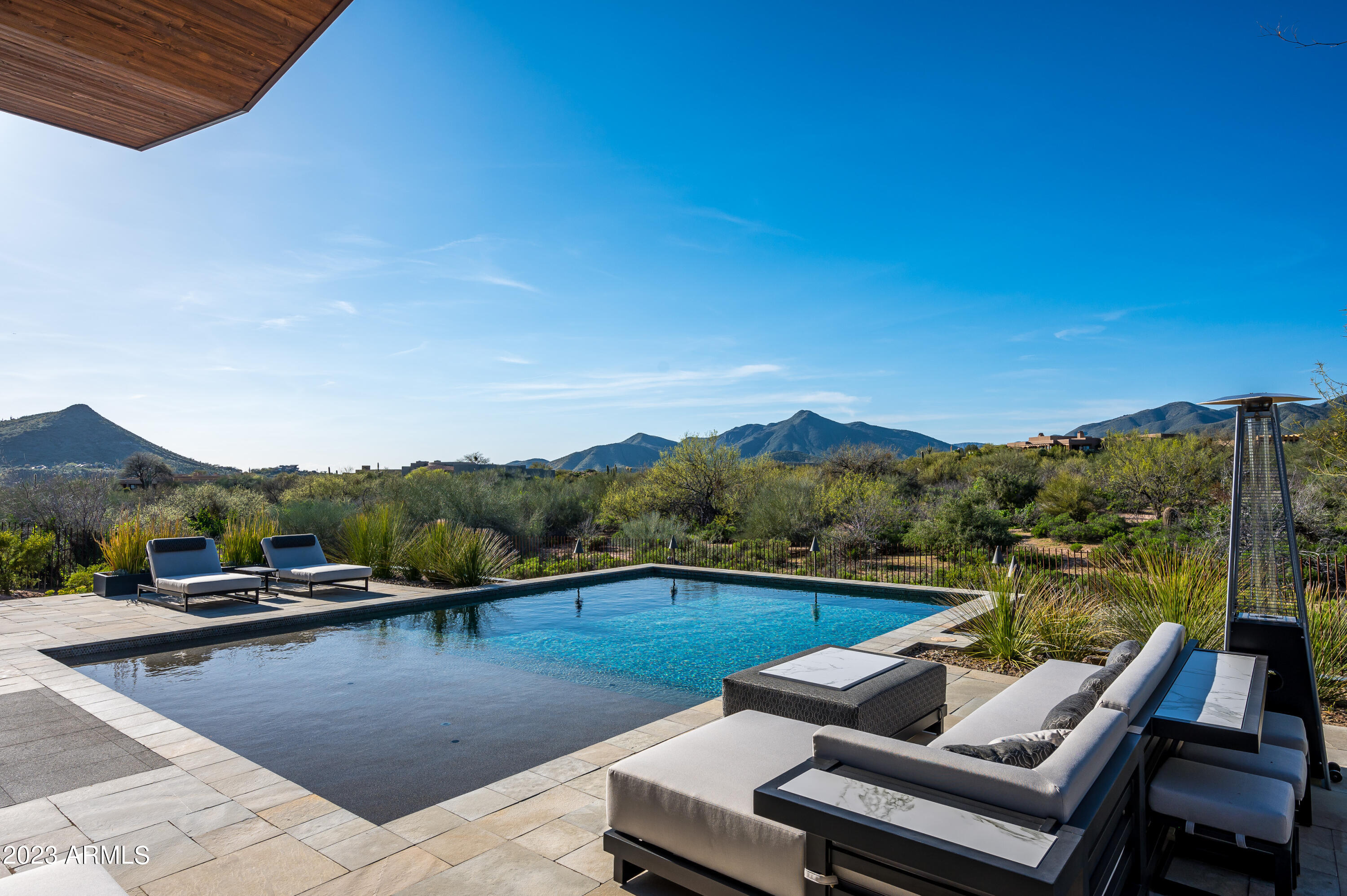 DESERT MOUNTAIN PHASE 2 UNIT 5 PT 1 1-101 A-J - Residential