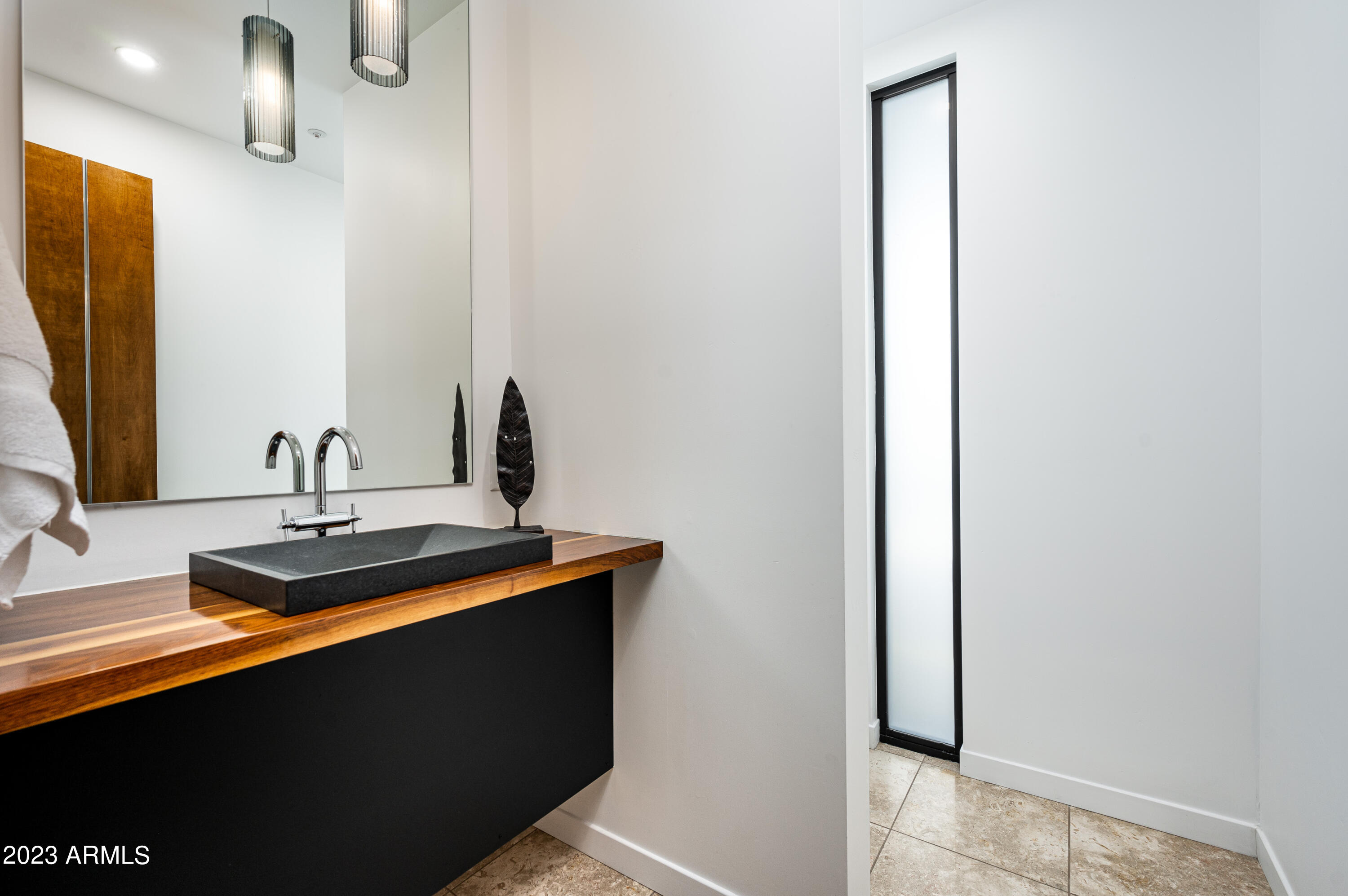 DESERT MOUNTAIN PHASE 2 UNIT 5 PT 1 1-101 A-J - Residential