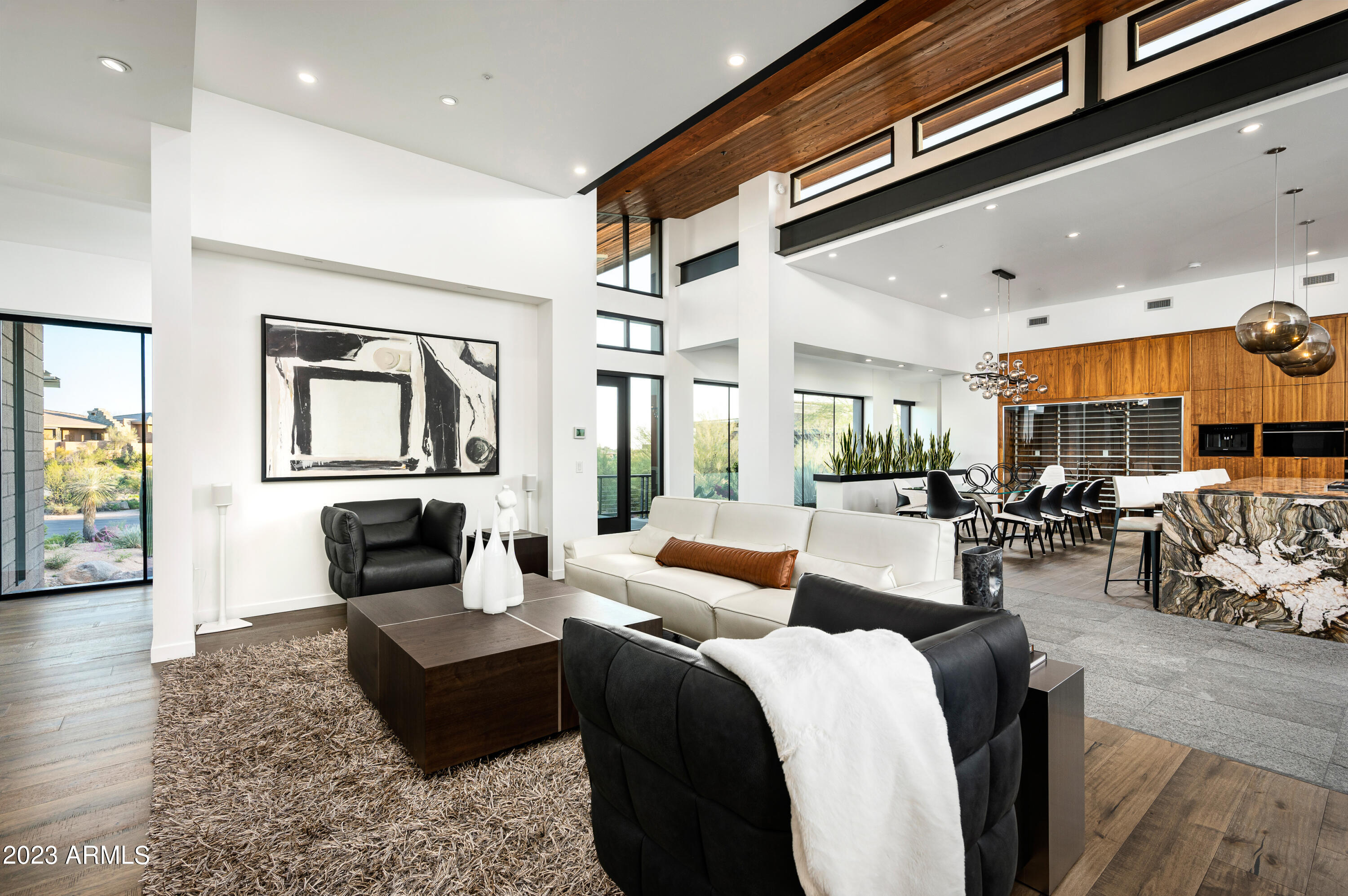DESERT MOUNTAIN PHASE 2 UNIT 5 PT 1 1-101 A-J - Residential