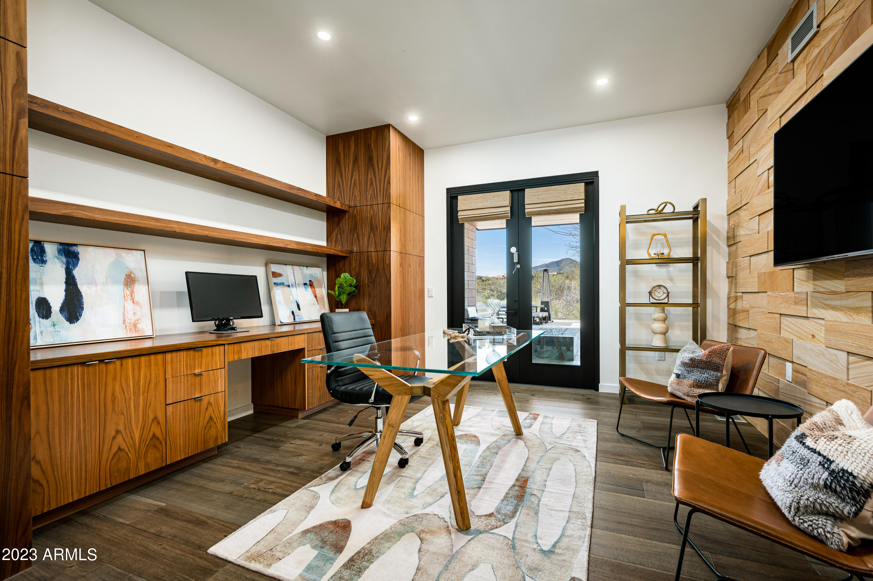 DESERT MOUNTAIN PHASE 2 UNIT 5 PT 1 1-101 A-J - Residential