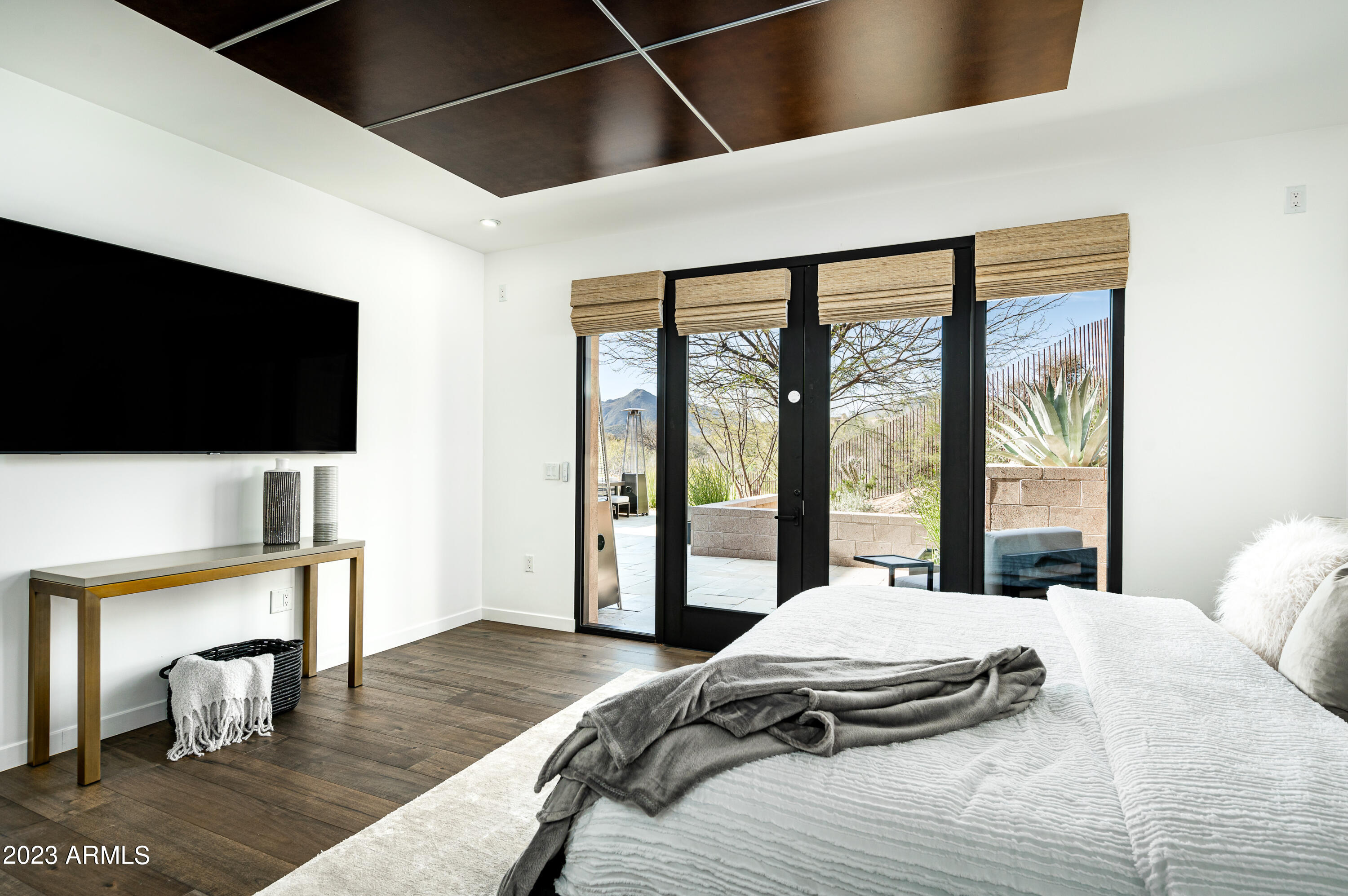 DESERT MOUNTAIN PHASE 2 UNIT 5 PT 1 1-101 A-J - Residential