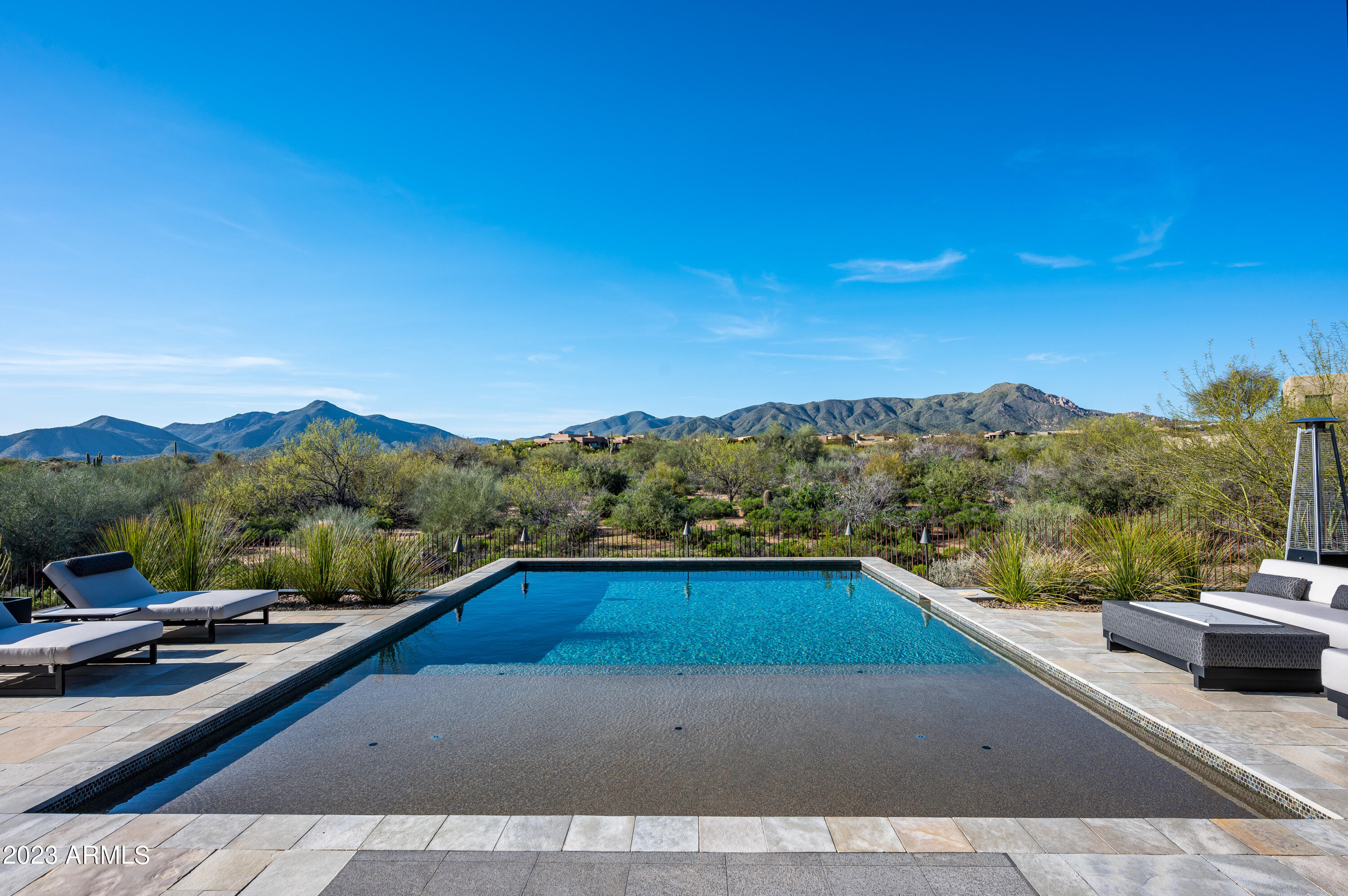 DESERT MOUNTAIN PHASE 2 UNIT 5 PT 1 1-101 A-J - Residential