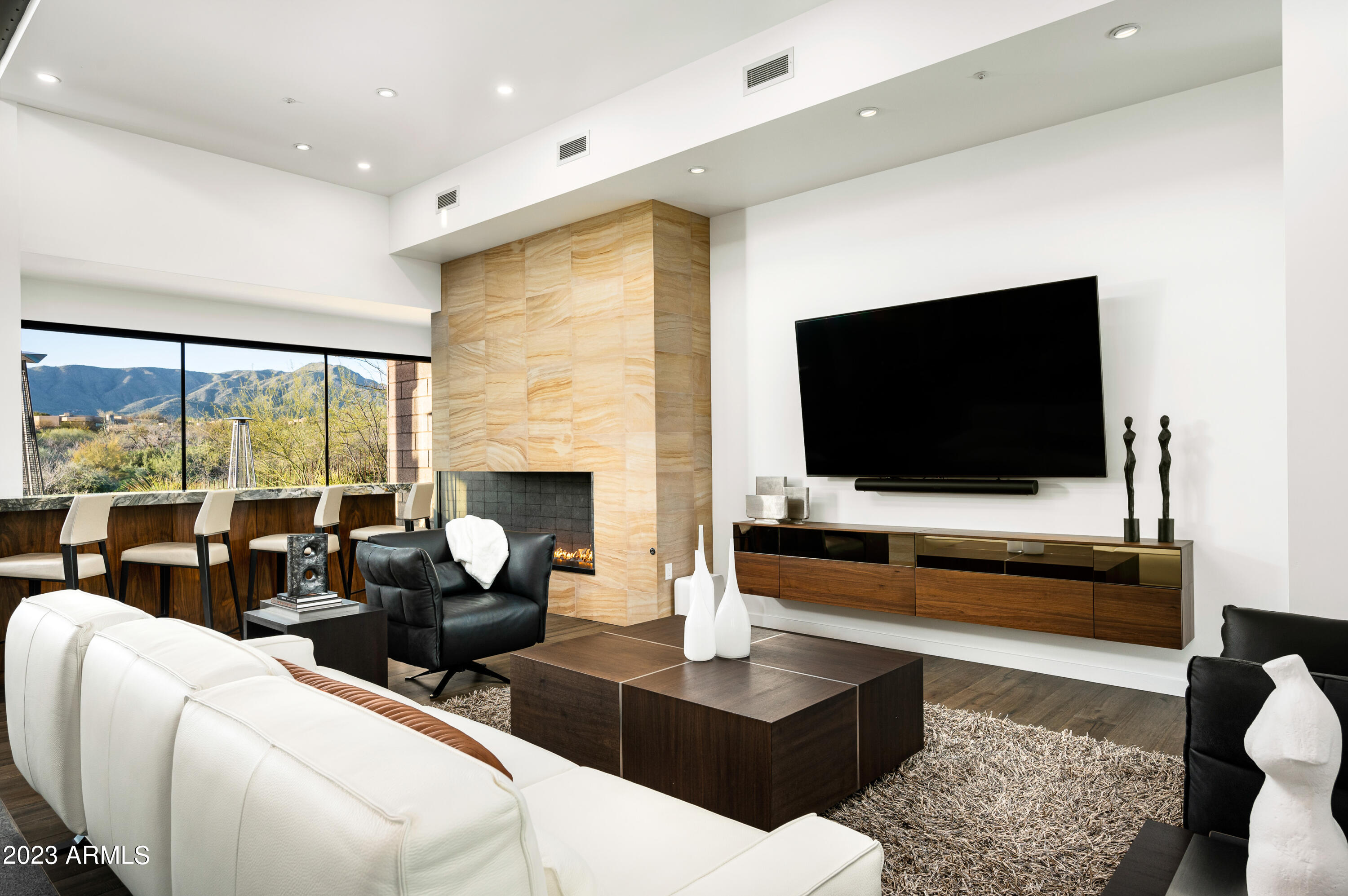 DESERT MOUNTAIN PHASE 2 UNIT 5 PT 1 1-101 A-J - Residential