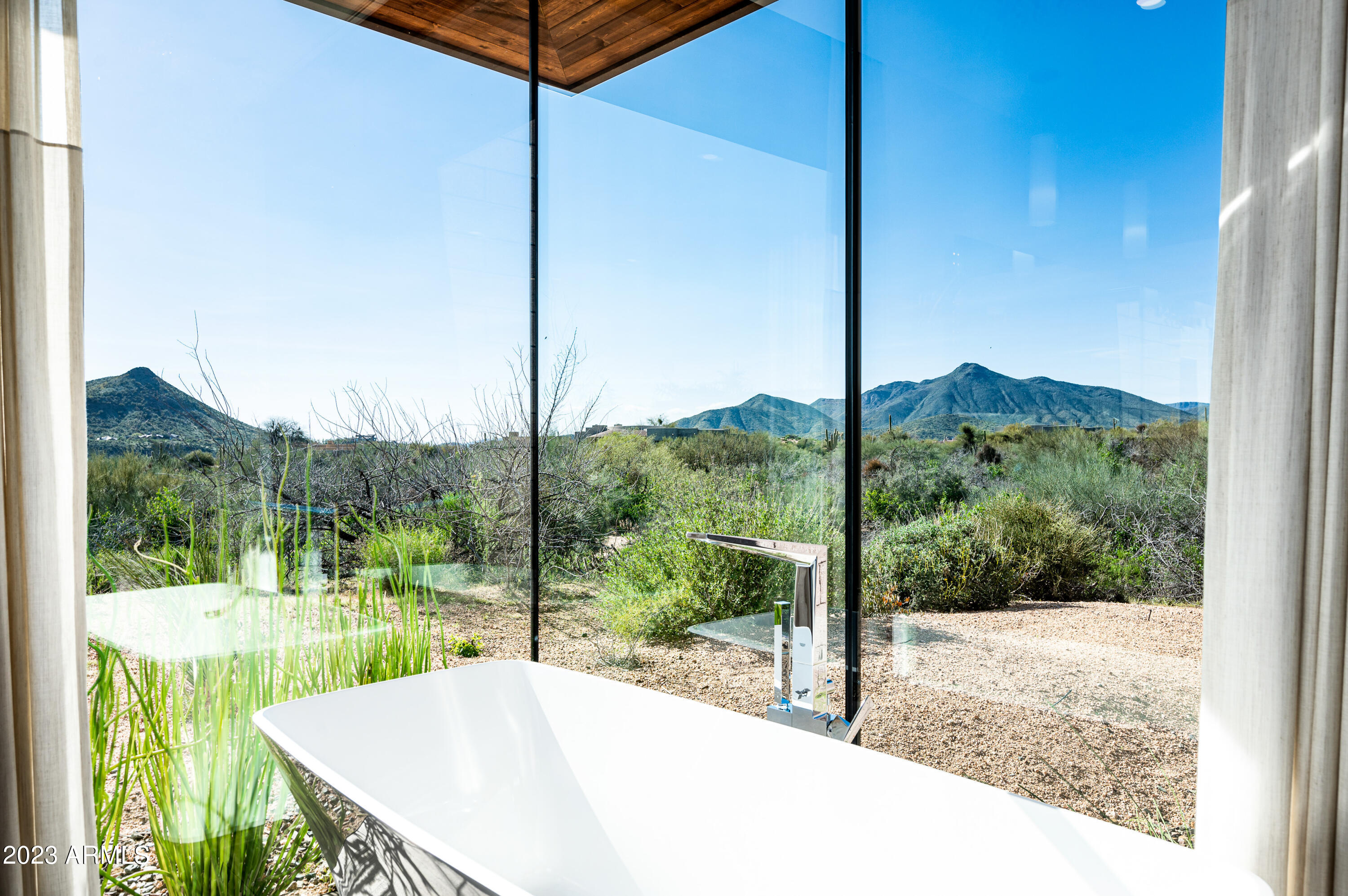 DESERT MOUNTAIN PHASE 2 UNIT 5 PT 1 1-101 A-J - Residential