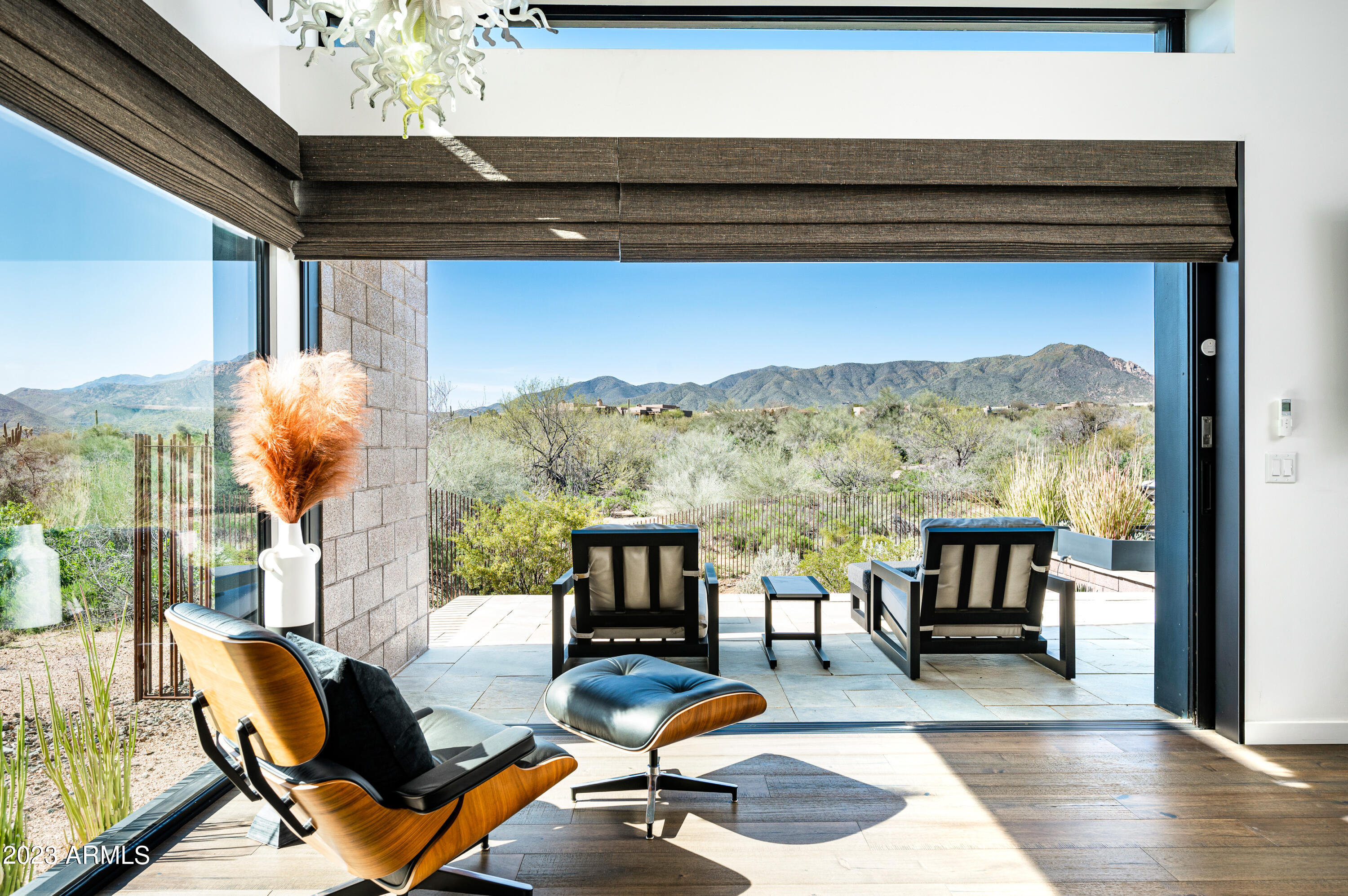 DESERT MOUNTAIN PHASE 2 UNIT 5 PT 1 1-101 A-J - Residential