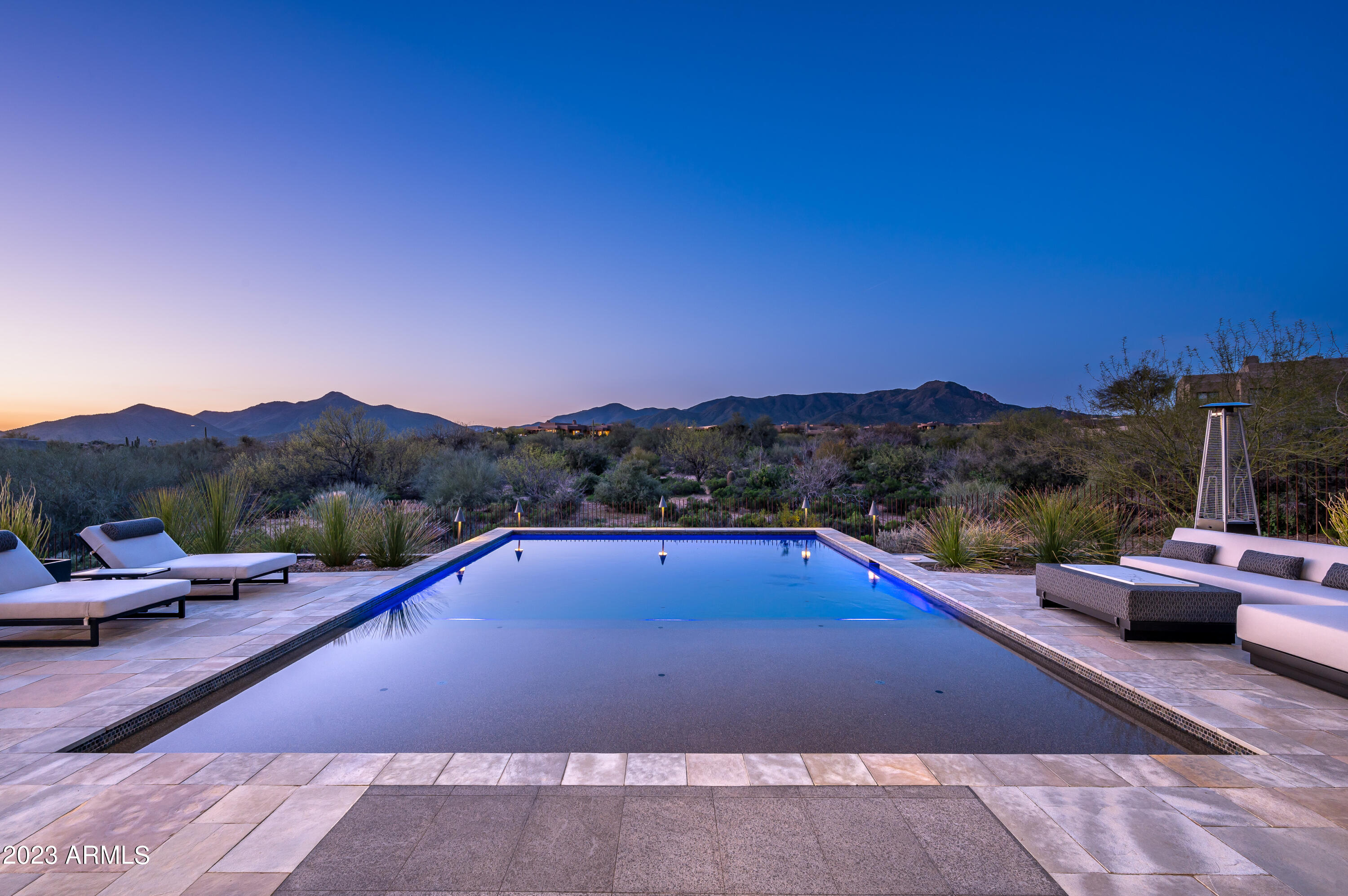 DESERT MOUNTAIN PHASE 2 UNIT 5 PT 1 1-101 A-J - Residential