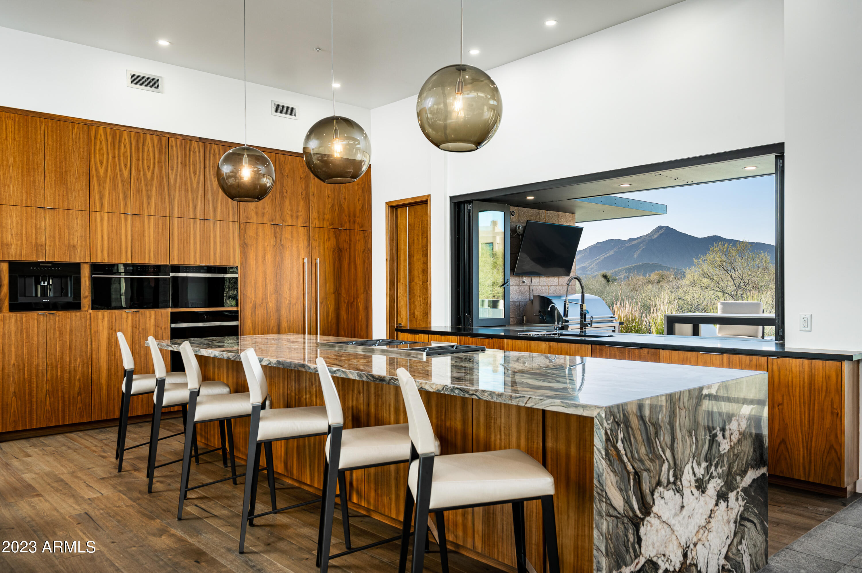 DESERT MOUNTAIN PHASE 2 UNIT 5 PT 1 1-101 A-J - Residential