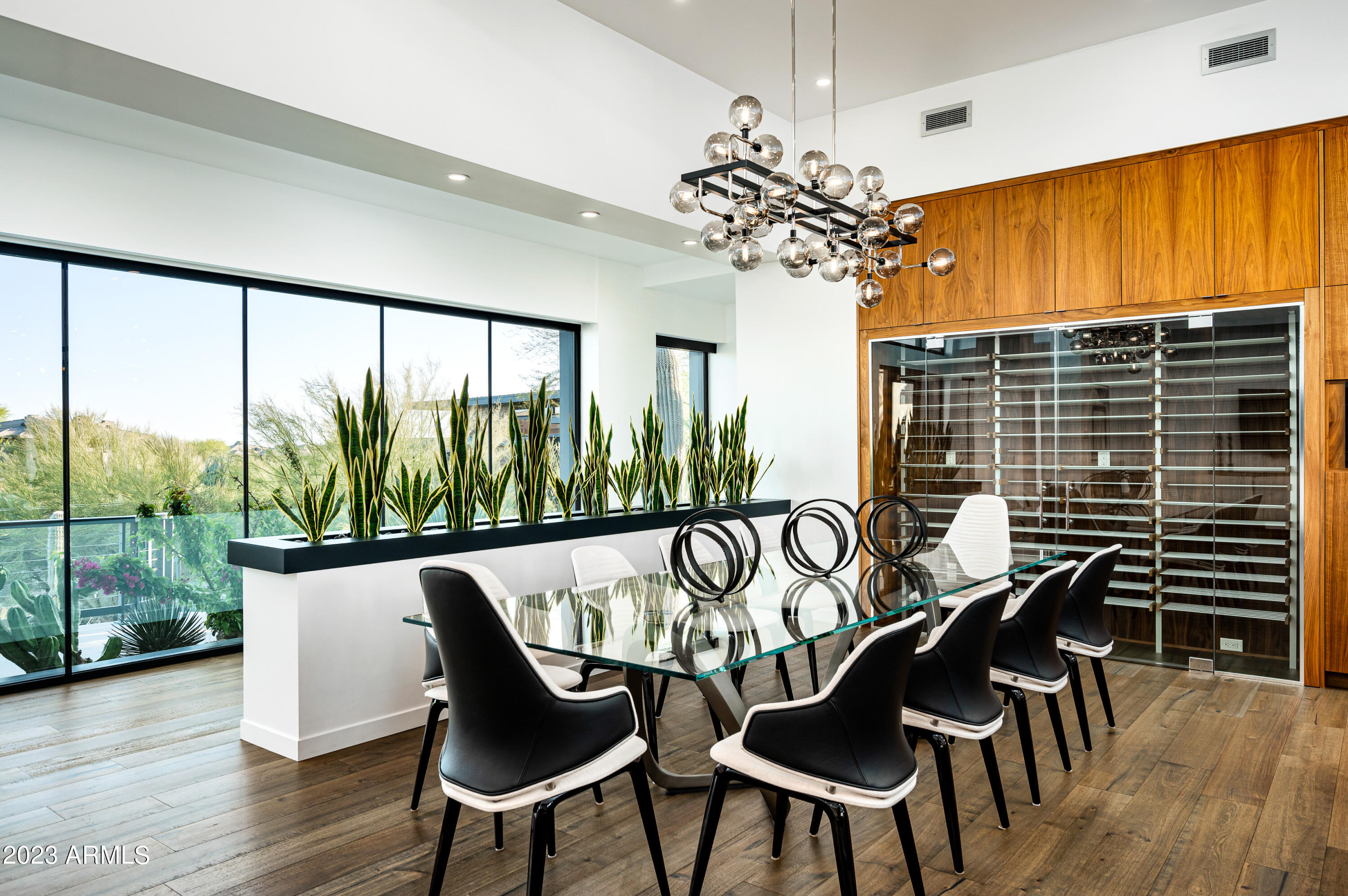 DESERT MOUNTAIN PHASE 2 UNIT 5 PT 1 1-101 A-J - Residential