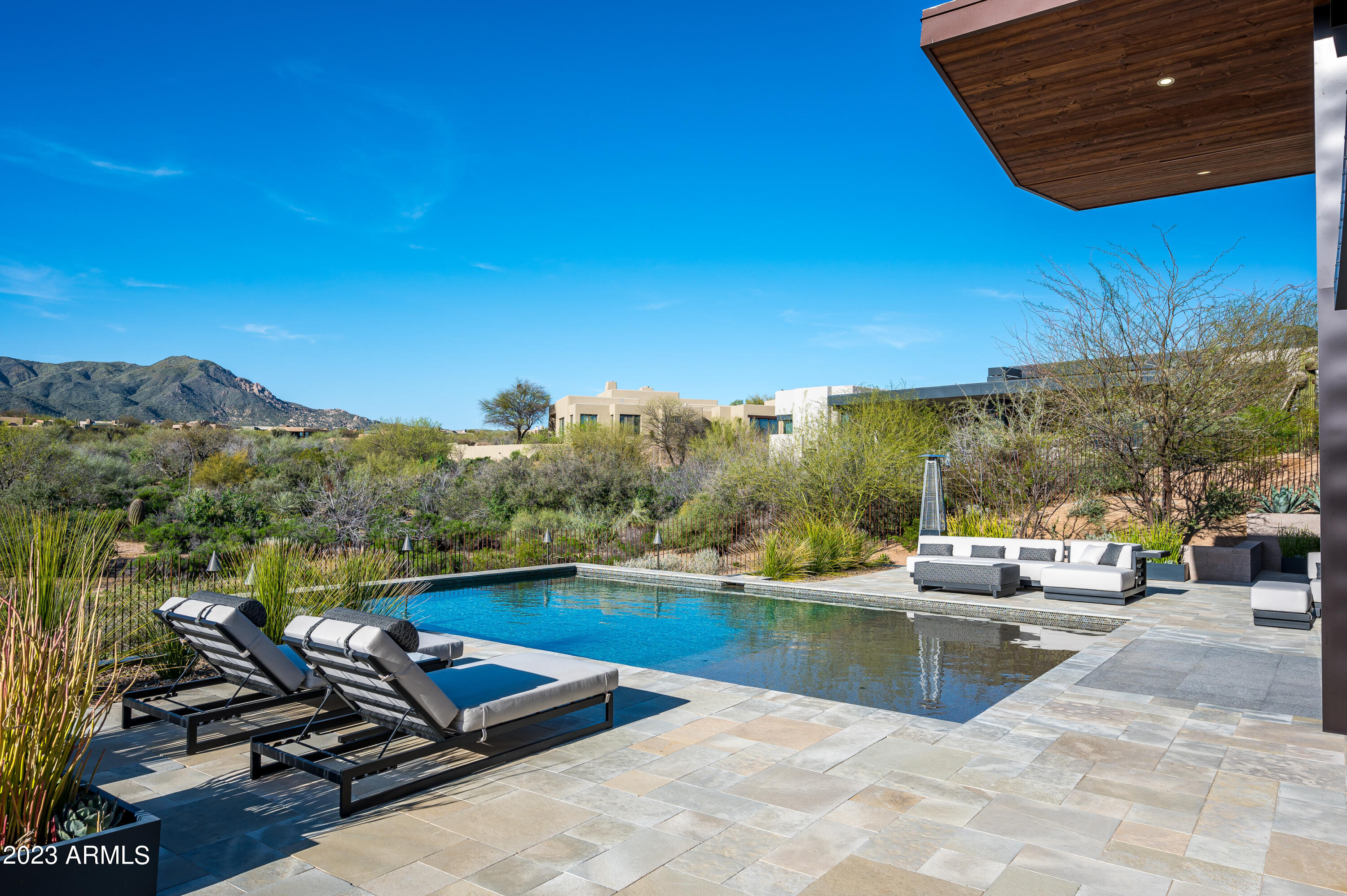 DESERT MOUNTAIN PHASE 2 UNIT 5 PT 1 1-101 A-J - Residential