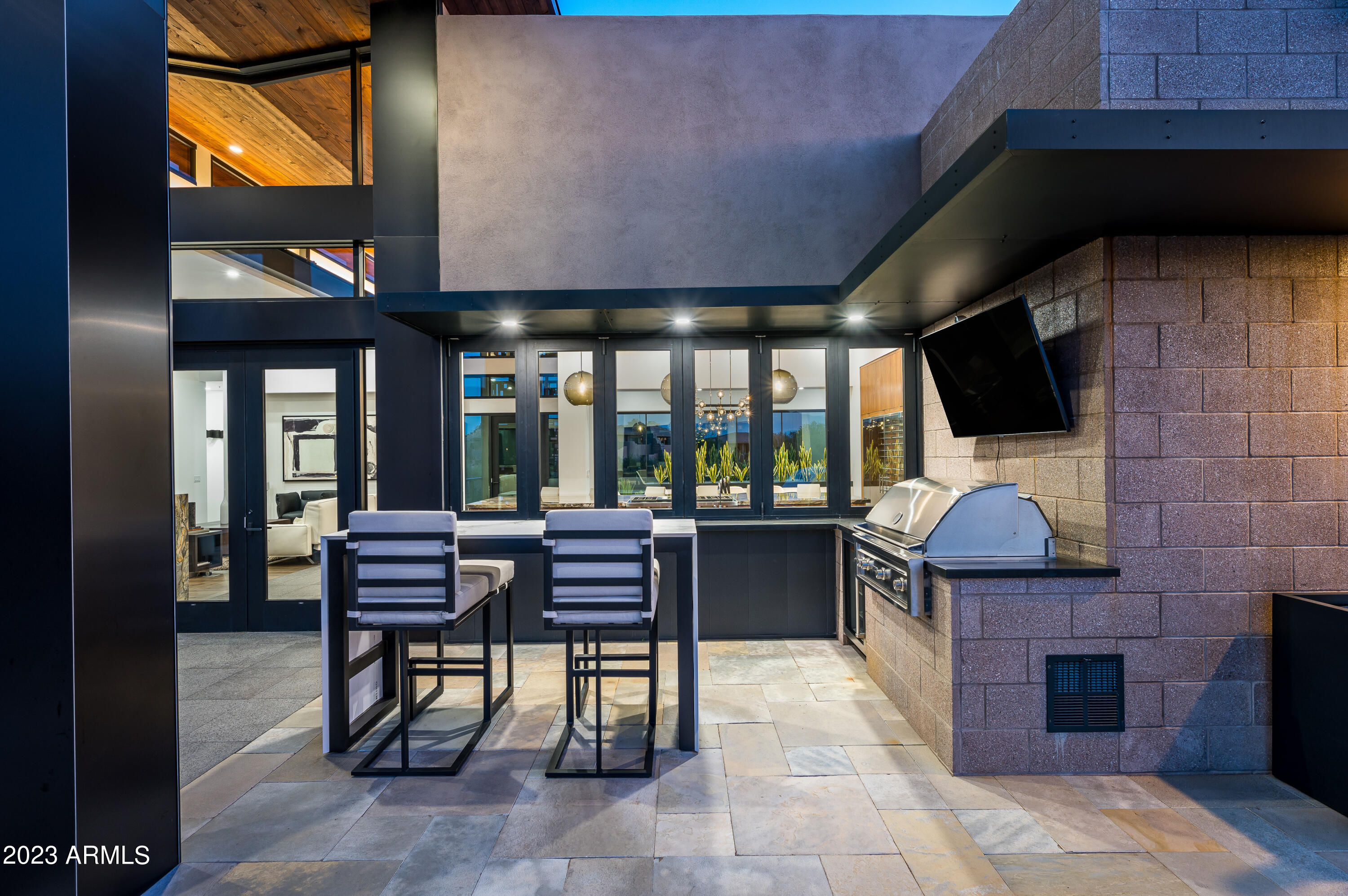 DESERT MOUNTAIN PHASE 2 UNIT 5 PT 1 1-101 A-J - Residential