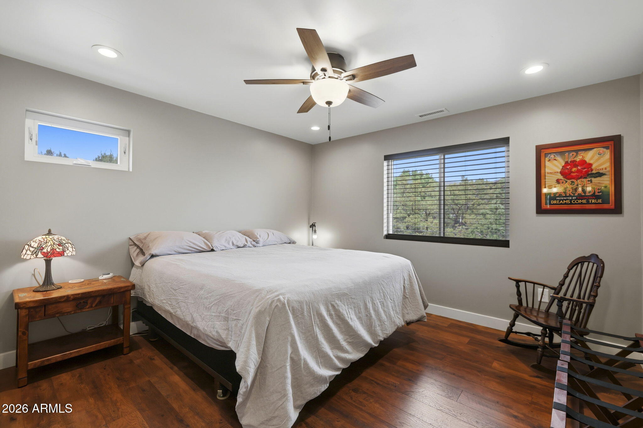 Highland Pines - Residential