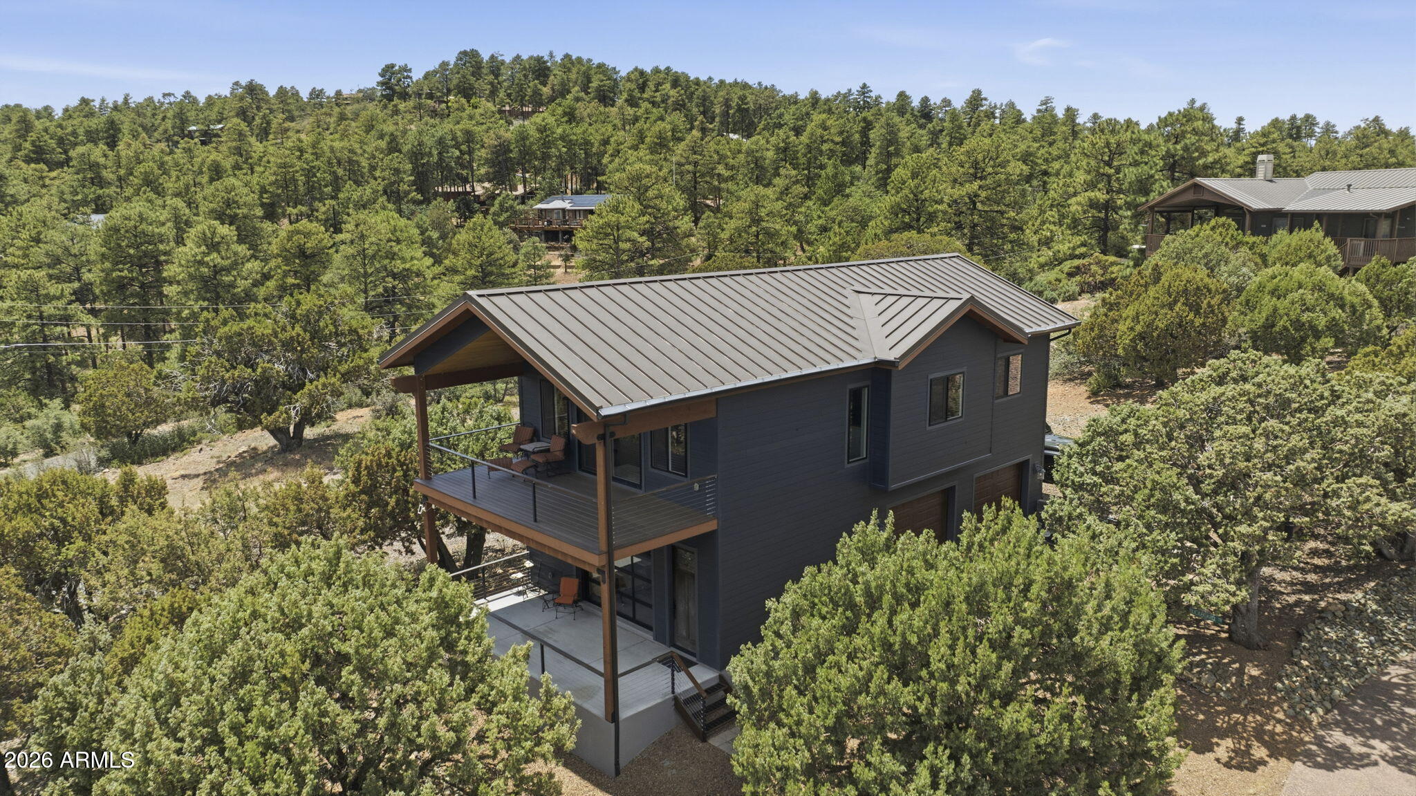 Highland Pines - Residential