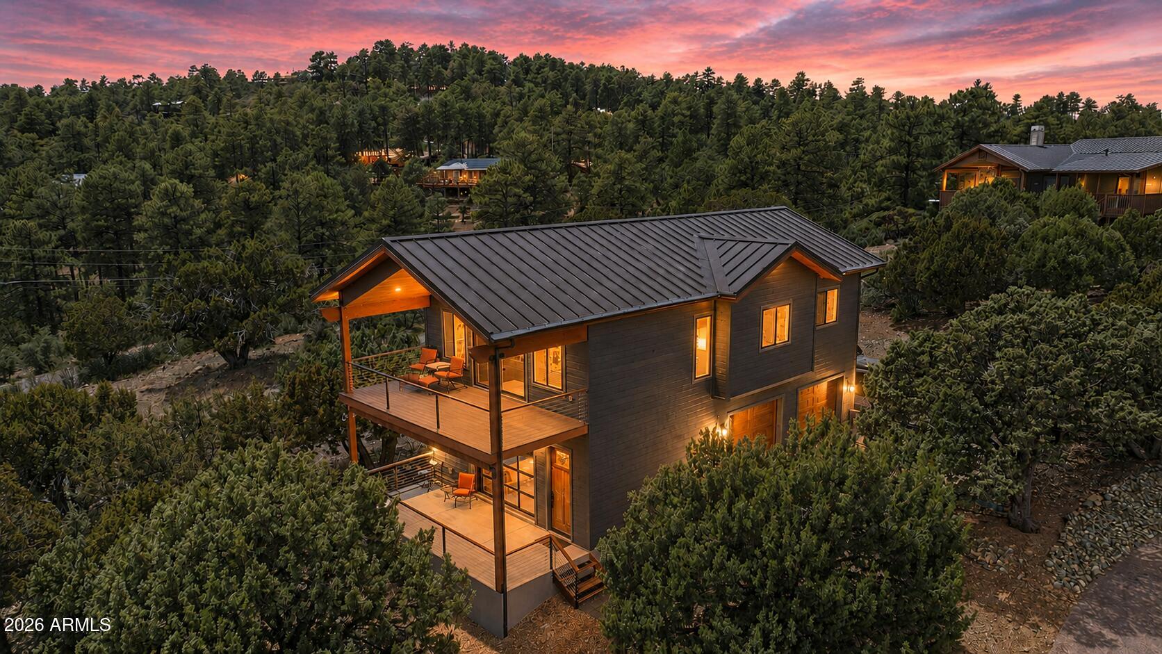 Highland Pines - Residential