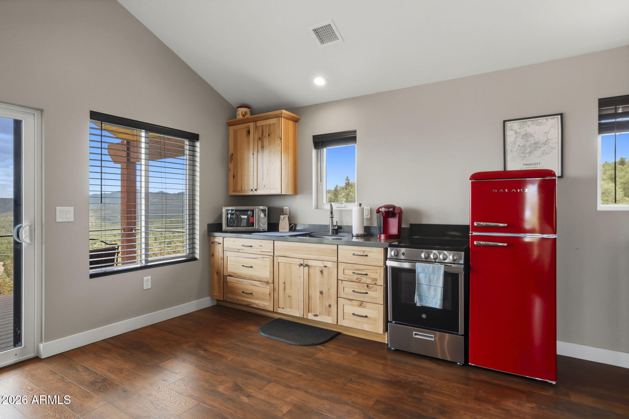 Highland Pines - Residential