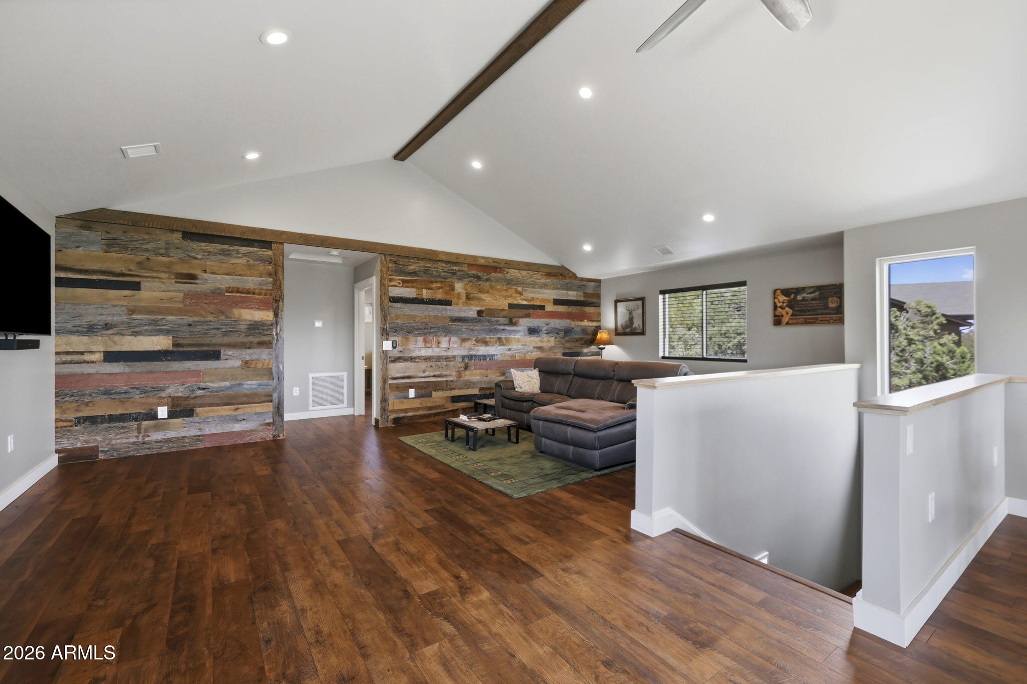 Highland Pines - Residential