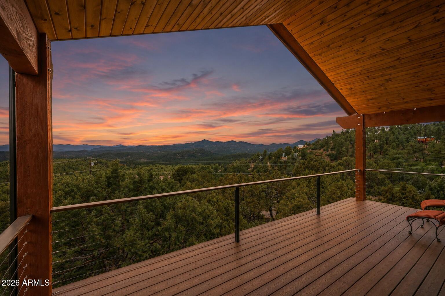 Highland Pines - Residential