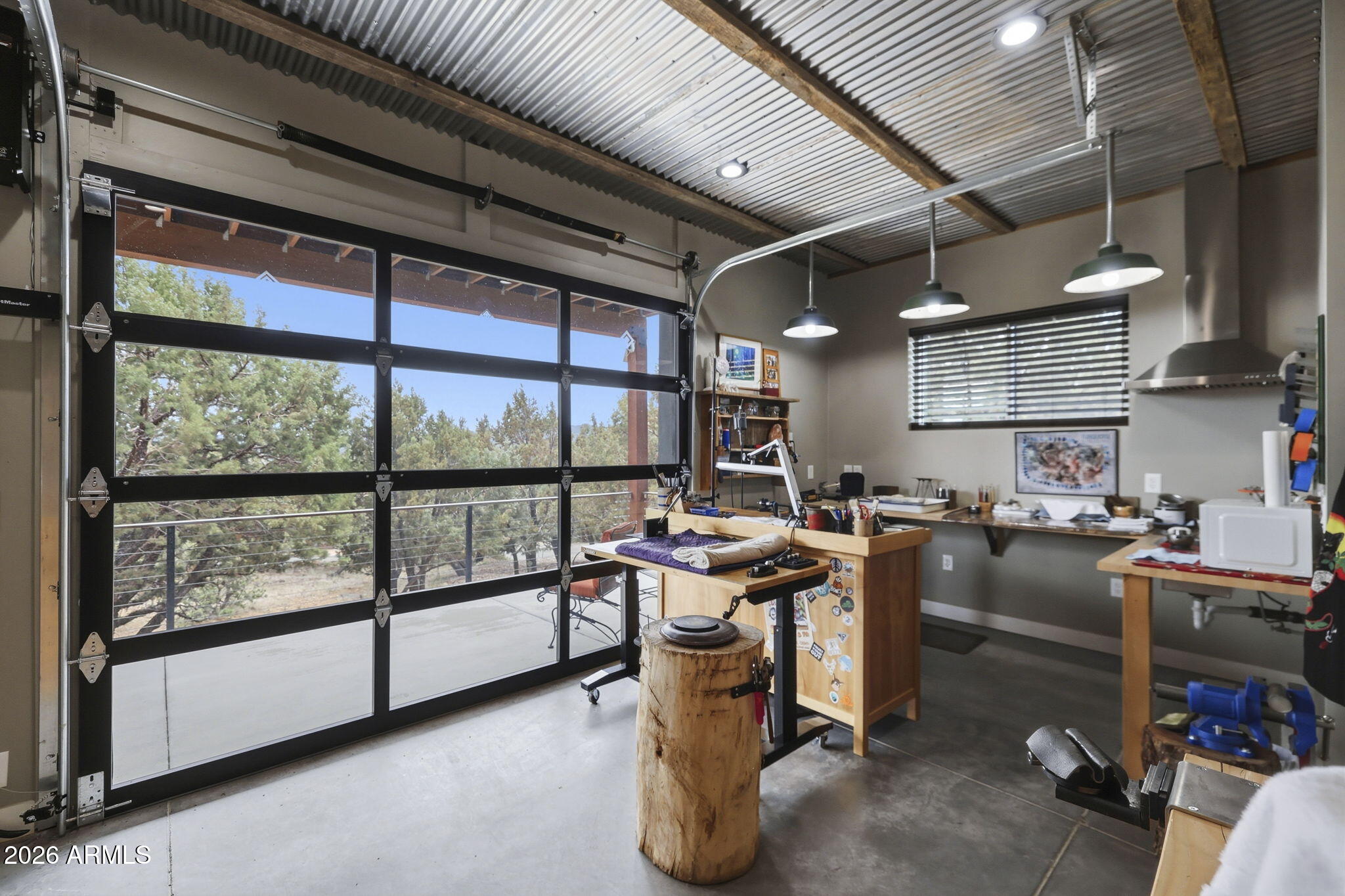 Highland Pines - Residential