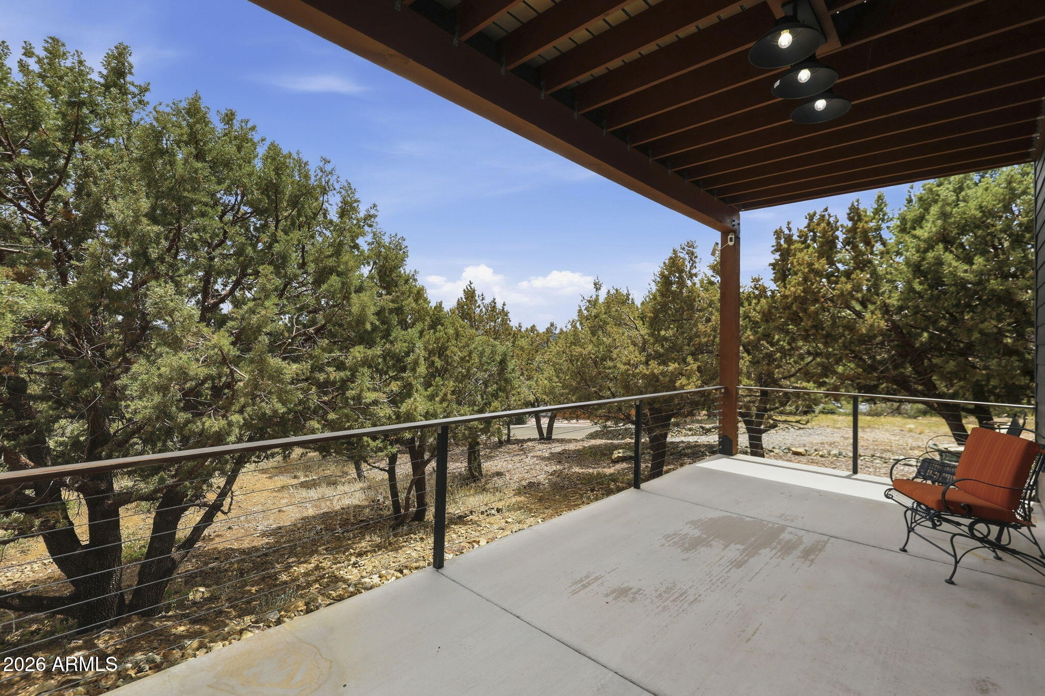 Highland Pines - Residential