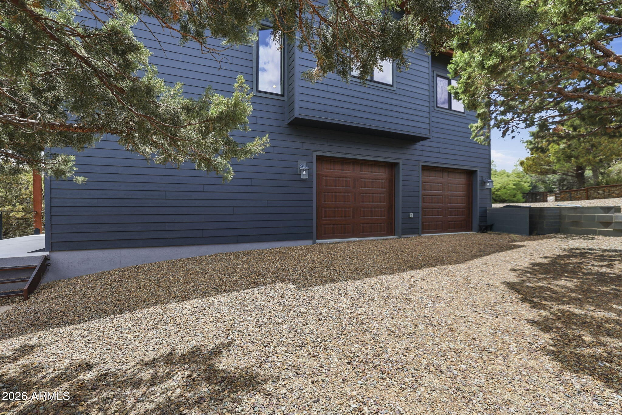Highland Pines - Residential