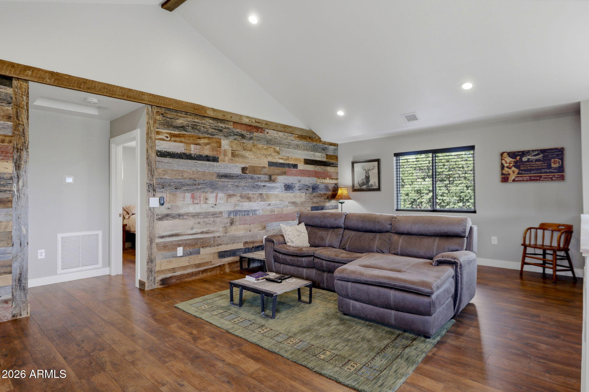 Highland Pines - Residential