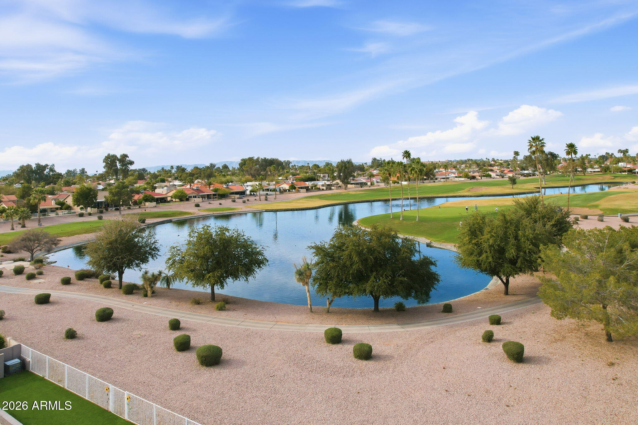 SUN LAKES - Residential