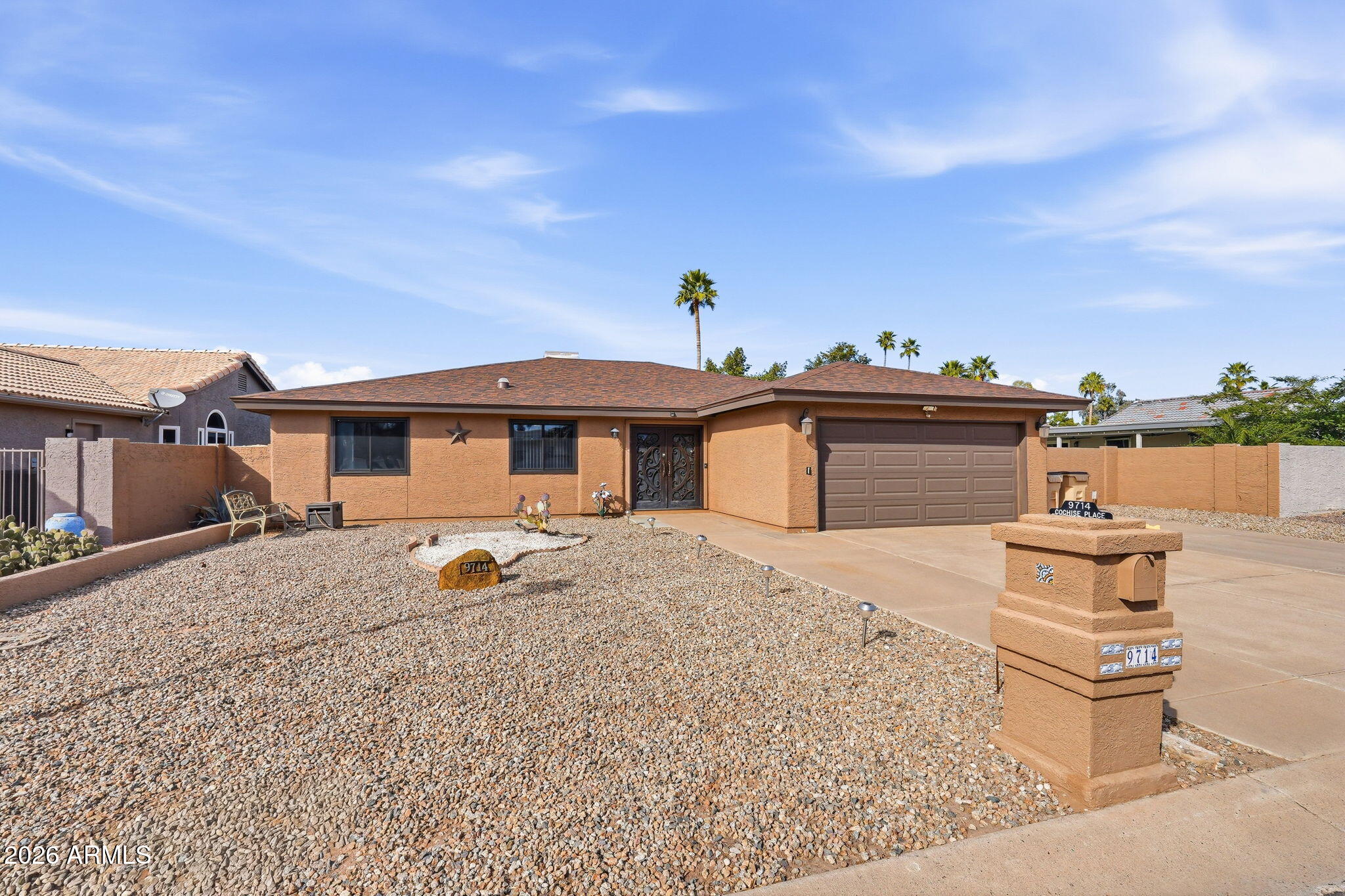 SUN LAKES - Residential