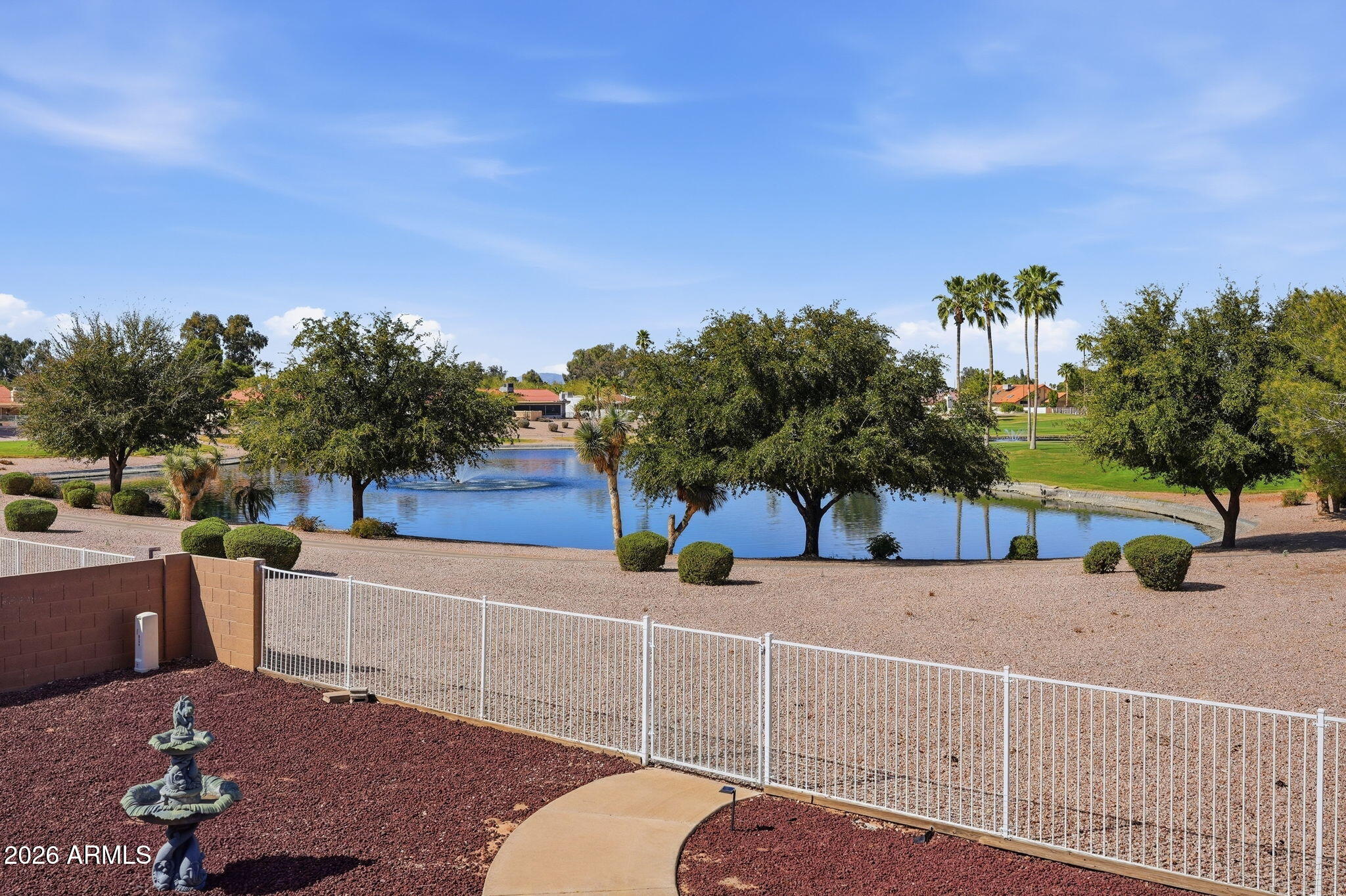 SUN LAKES - Residential