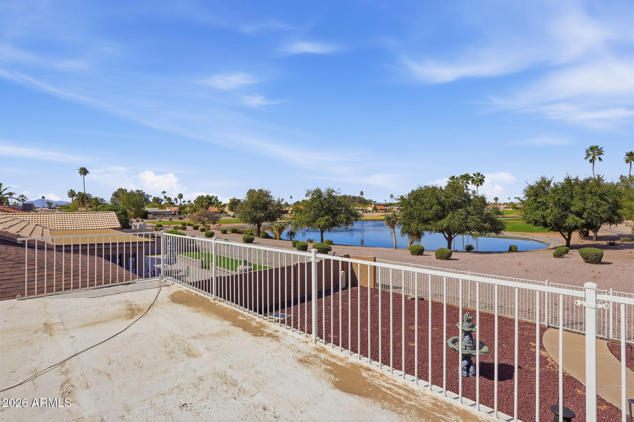 SUN LAKES - Residential