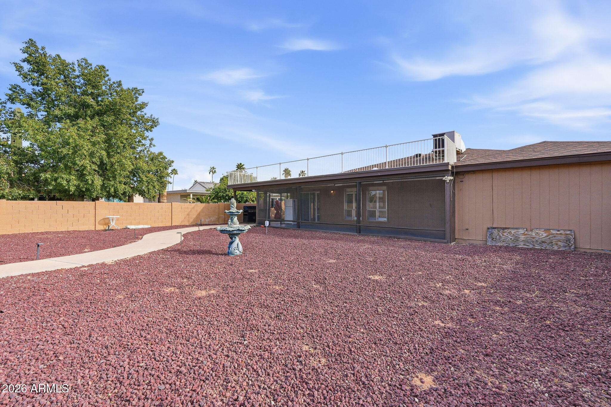 SUN LAKES - Residential