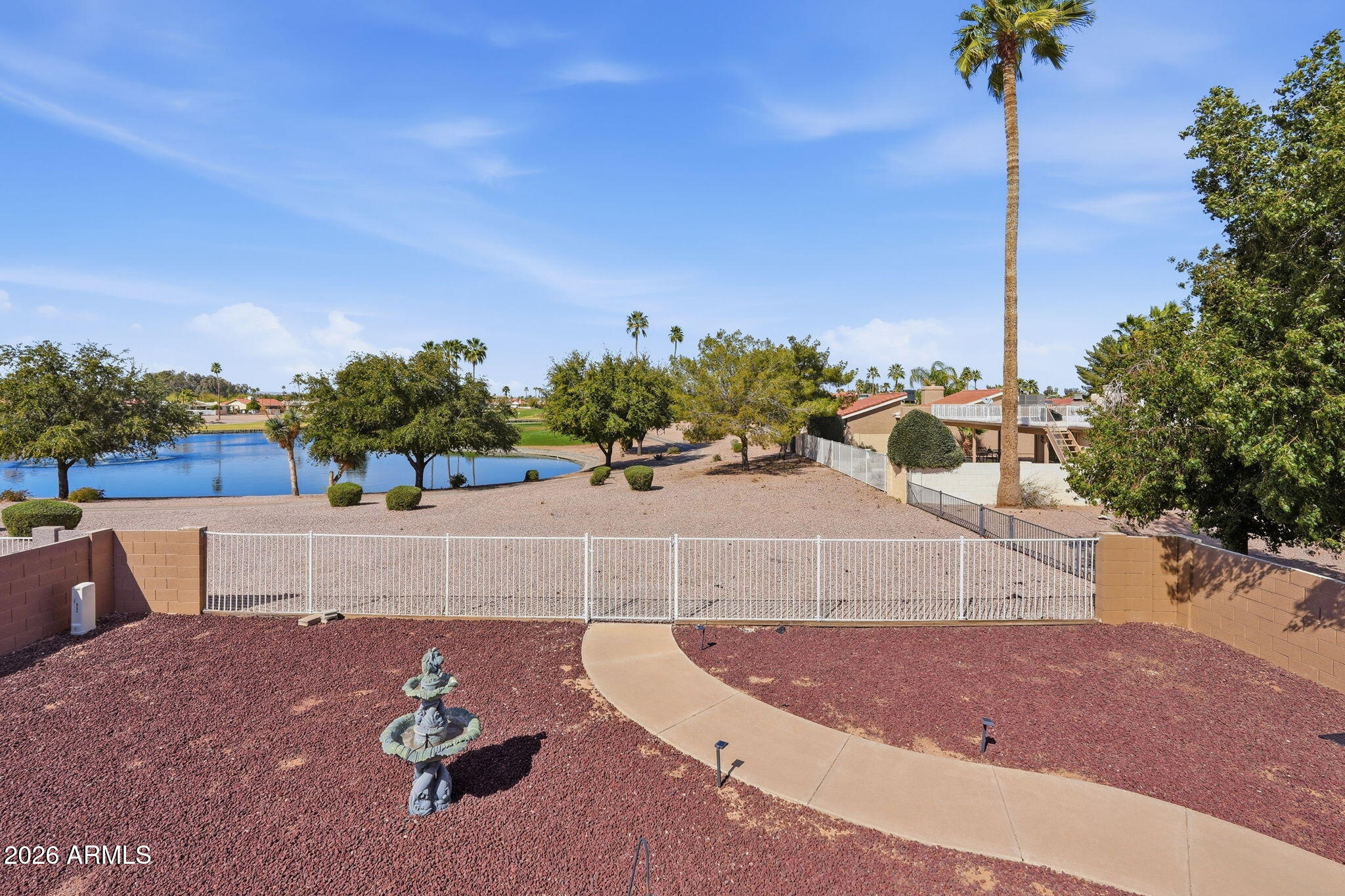 SUN LAKES - Residential