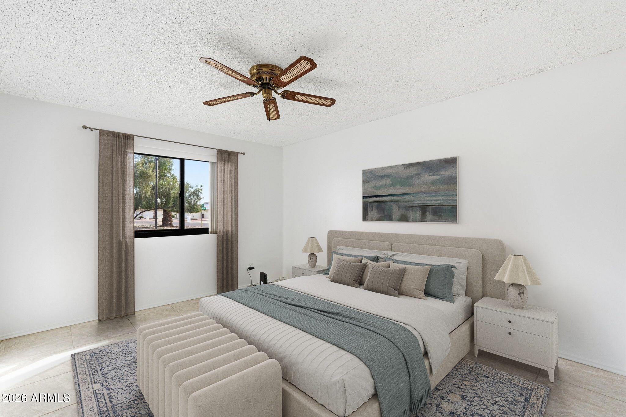 SUN LAKES - Residential