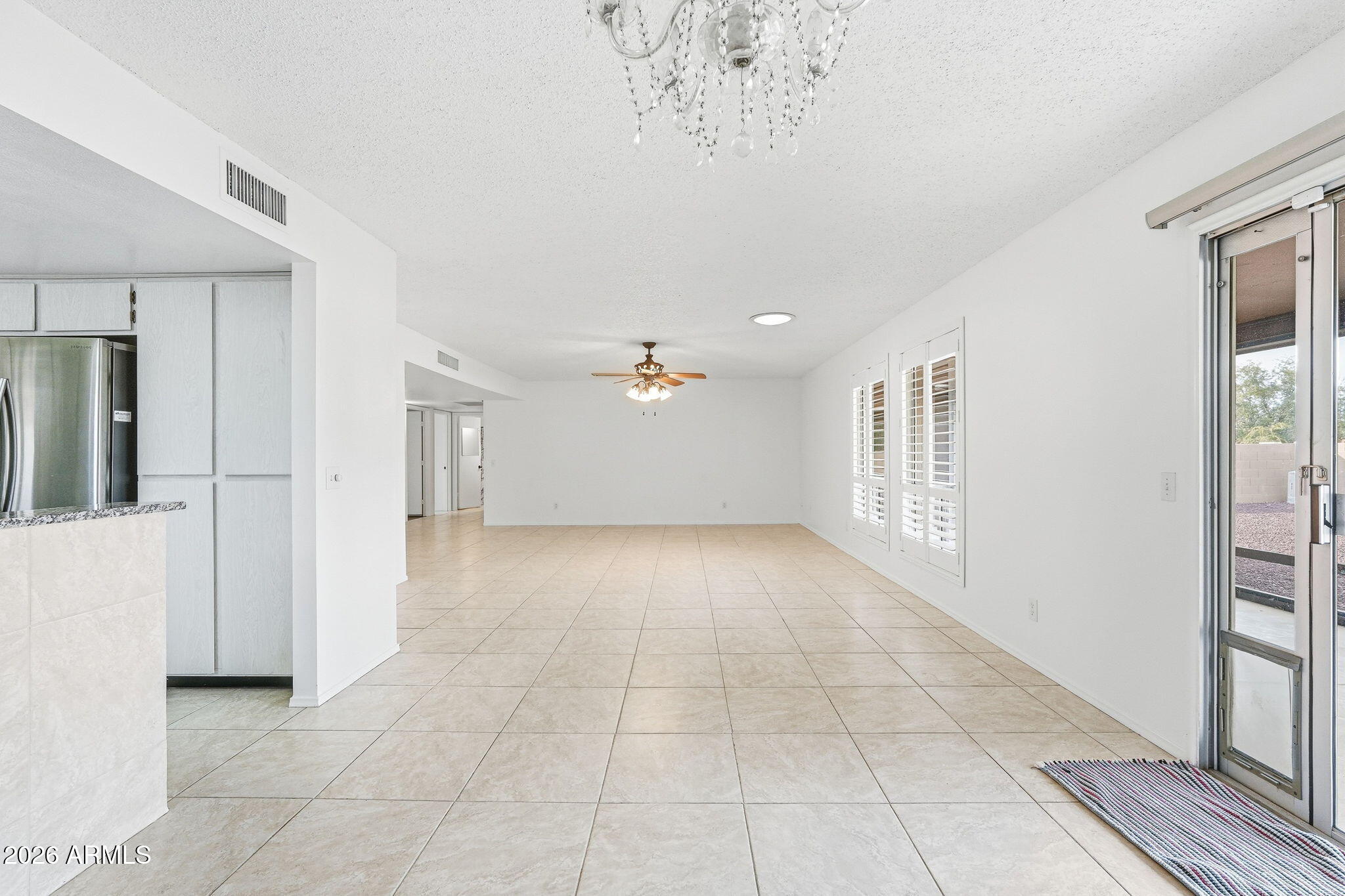 SUN LAKES - Residential