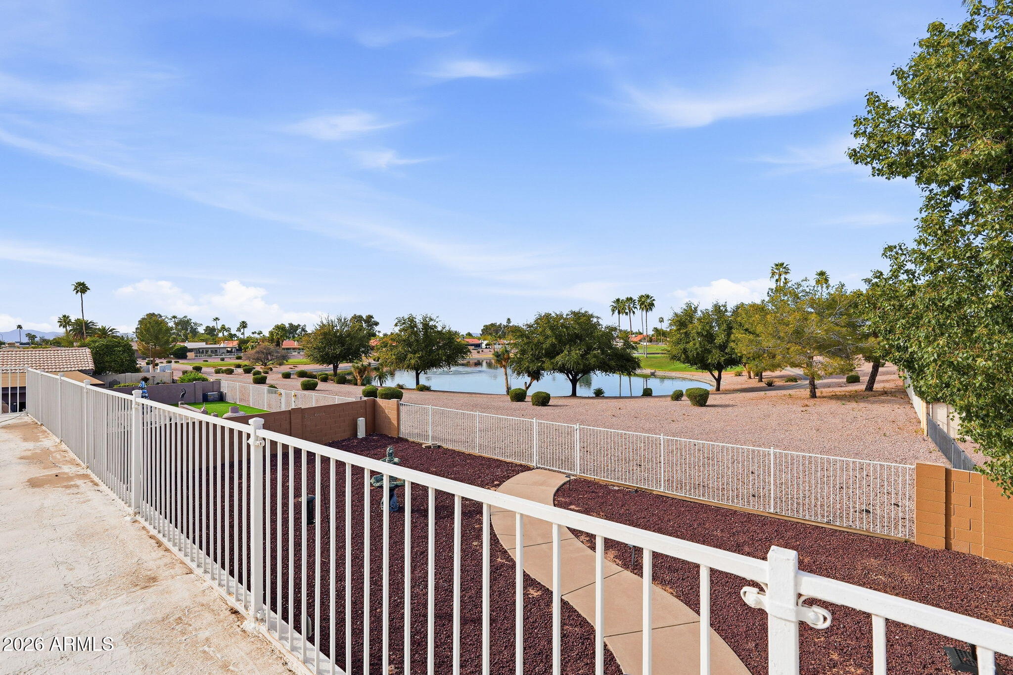 SUN LAKES - Residential