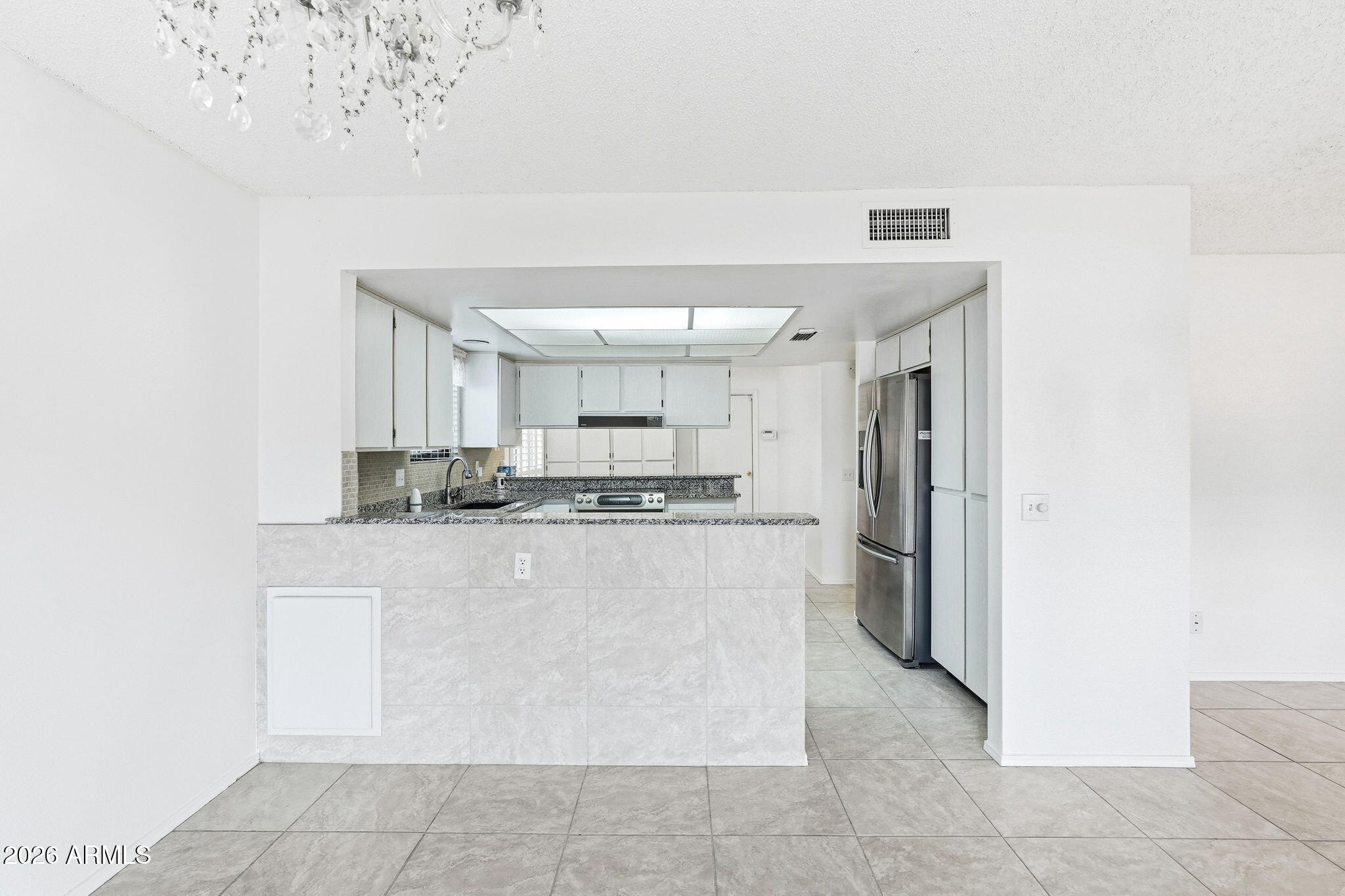 SUN LAKES - Residential