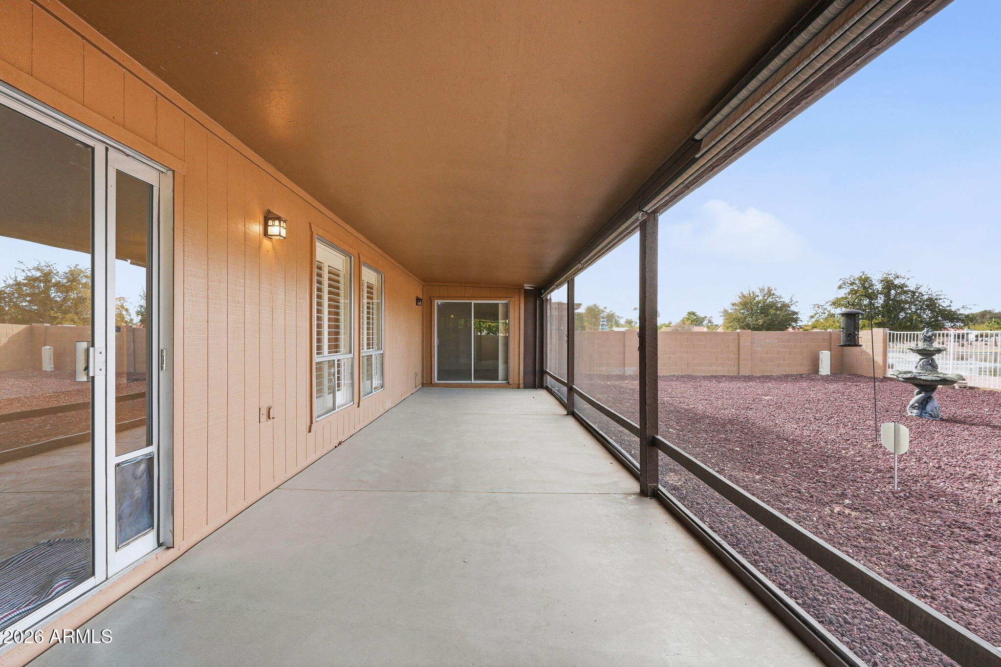 SUN LAKES - Residential